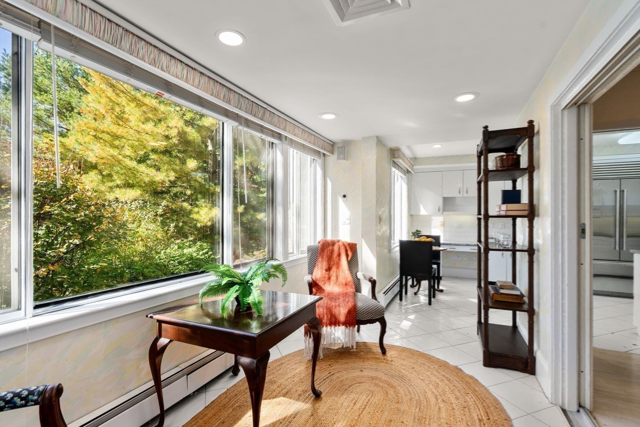 Condominium at 210 Allandale Road # 1C, Boston MA 02467, Boston, photo 12 of 27