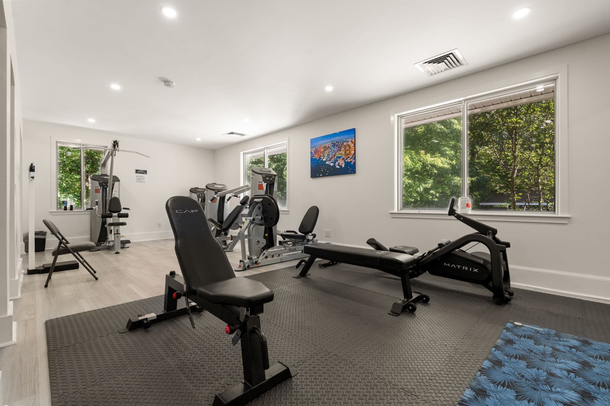 Condominium at 210 Allandale Road # 1C, Boston MA 02467, Boston, photo 26 of 27