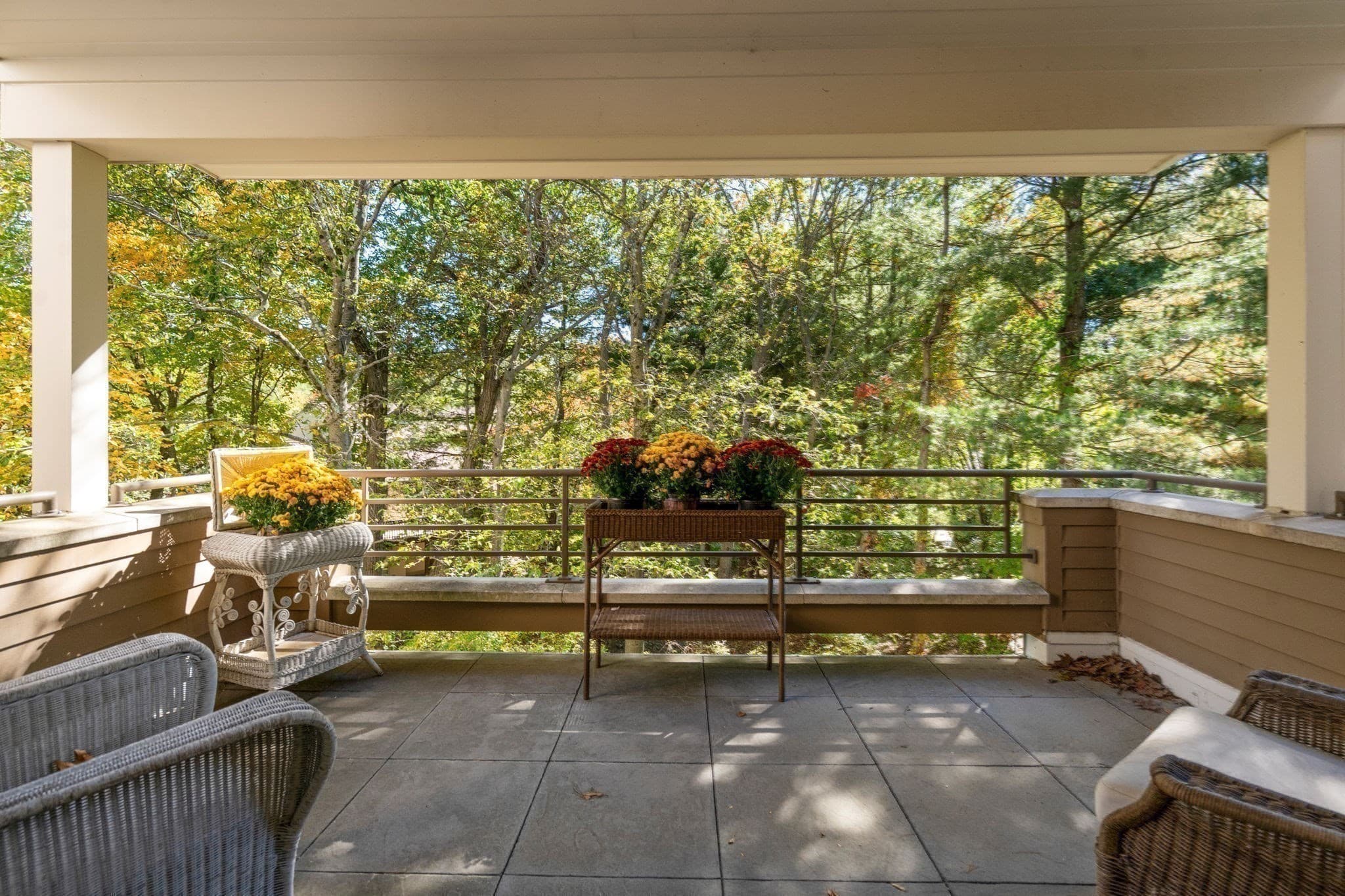 Condominium at 210 Allandale Road # 1C, Boston MA 02467, Boston, photo 22 of 27