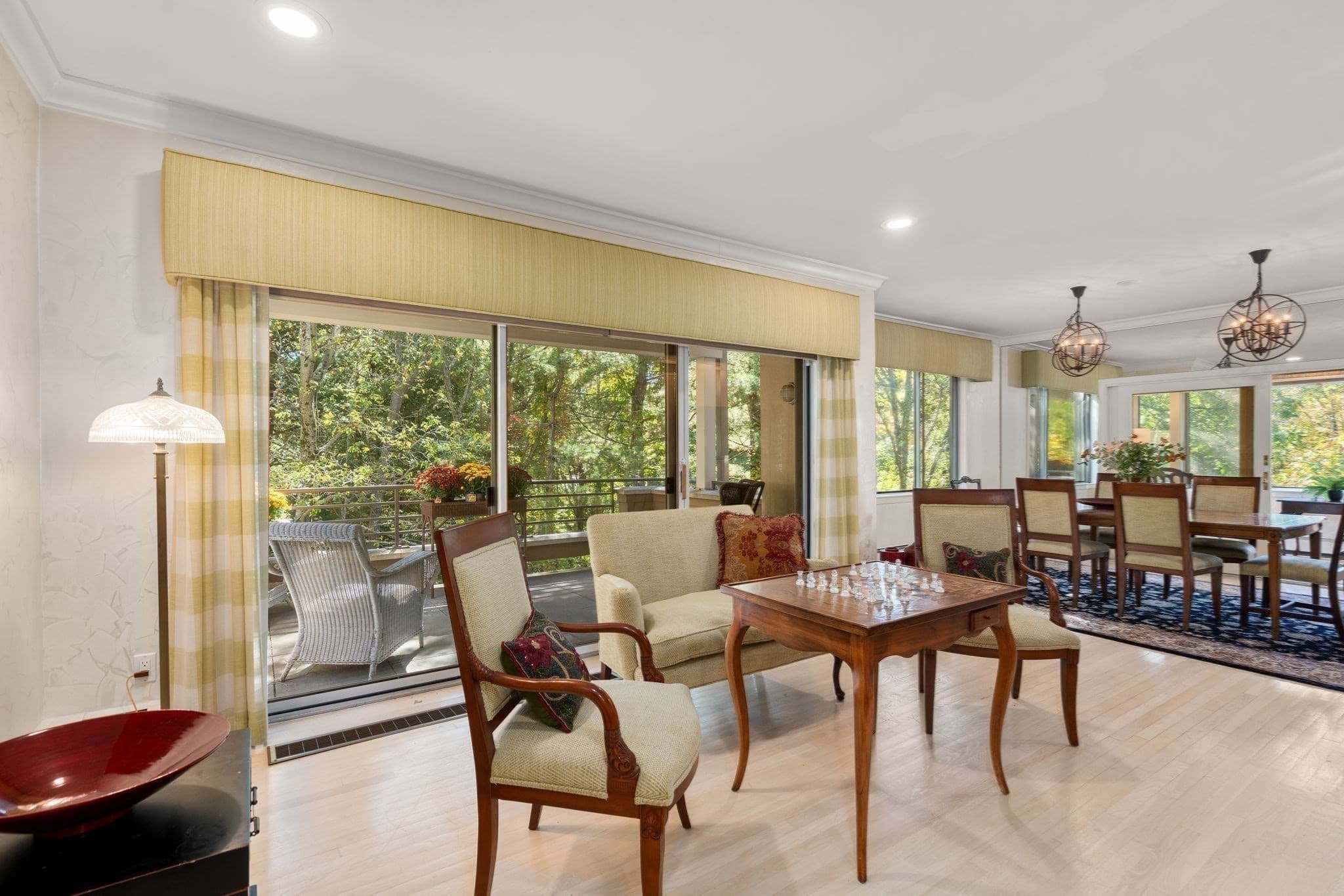 Condominium at 210 Allandale Road # 1C, Boston MA 02467, Boston, photo 7 of 27