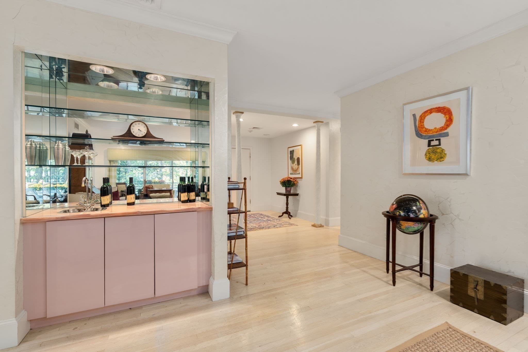 Condominium at 210 Allandale Road # 1C, Boston MA 02467, Boston, photo 5 of 27