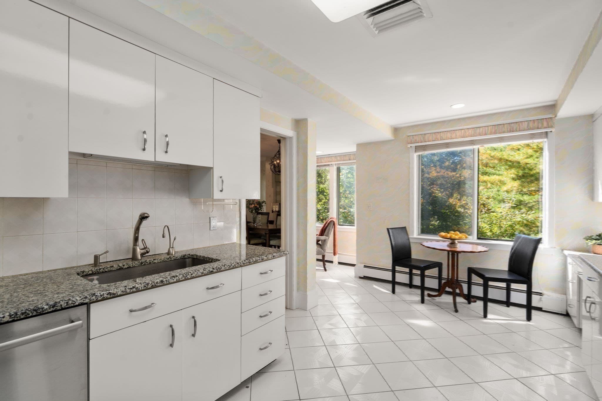 Condominium at 210 Allandale Road # 1C, Boston MA 02467, Boston, photo 9 of 27