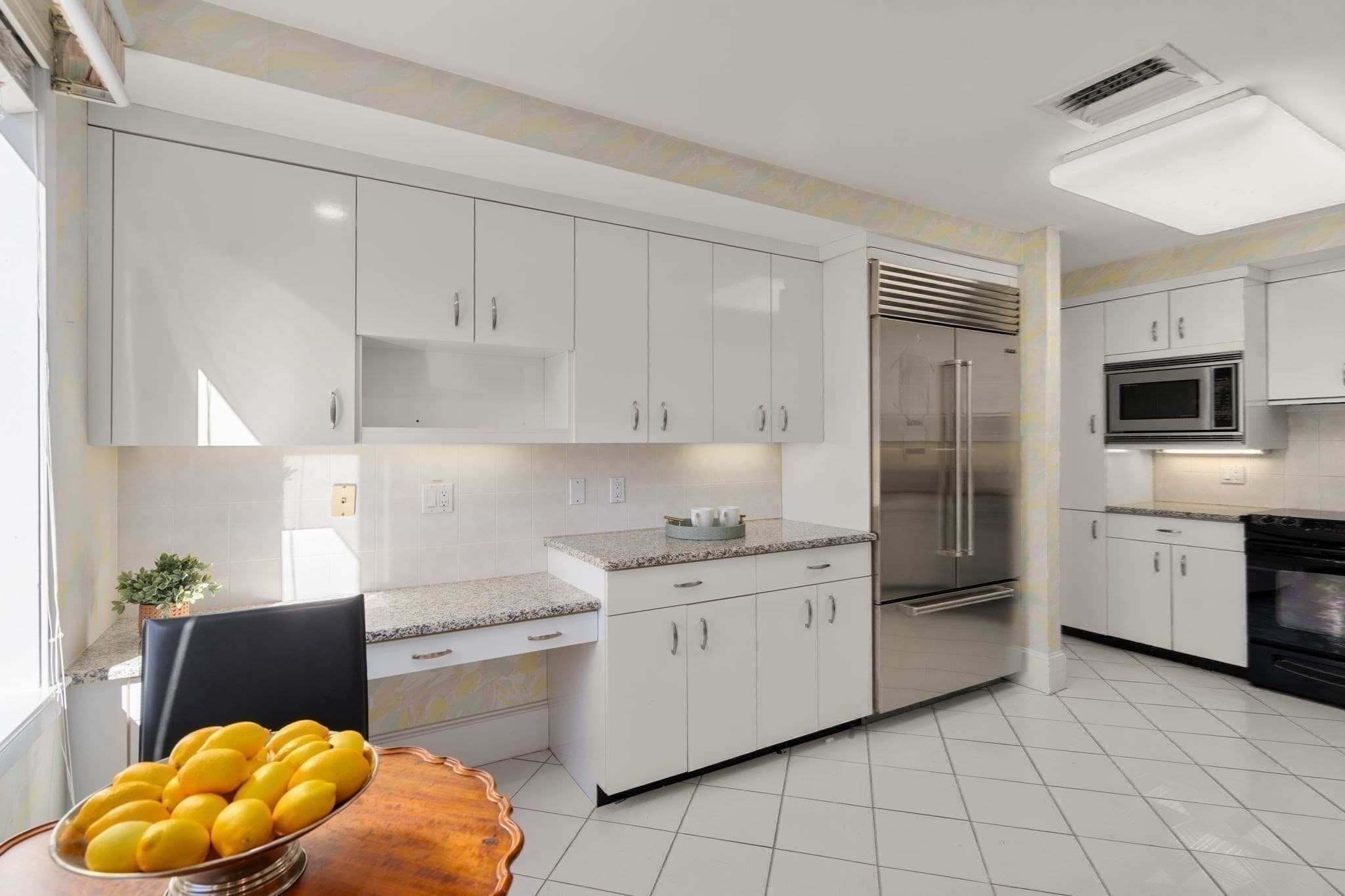 Condominium at 210 Allandale Road # 1C, Boston MA 02467, Boston, photo 10 of 27