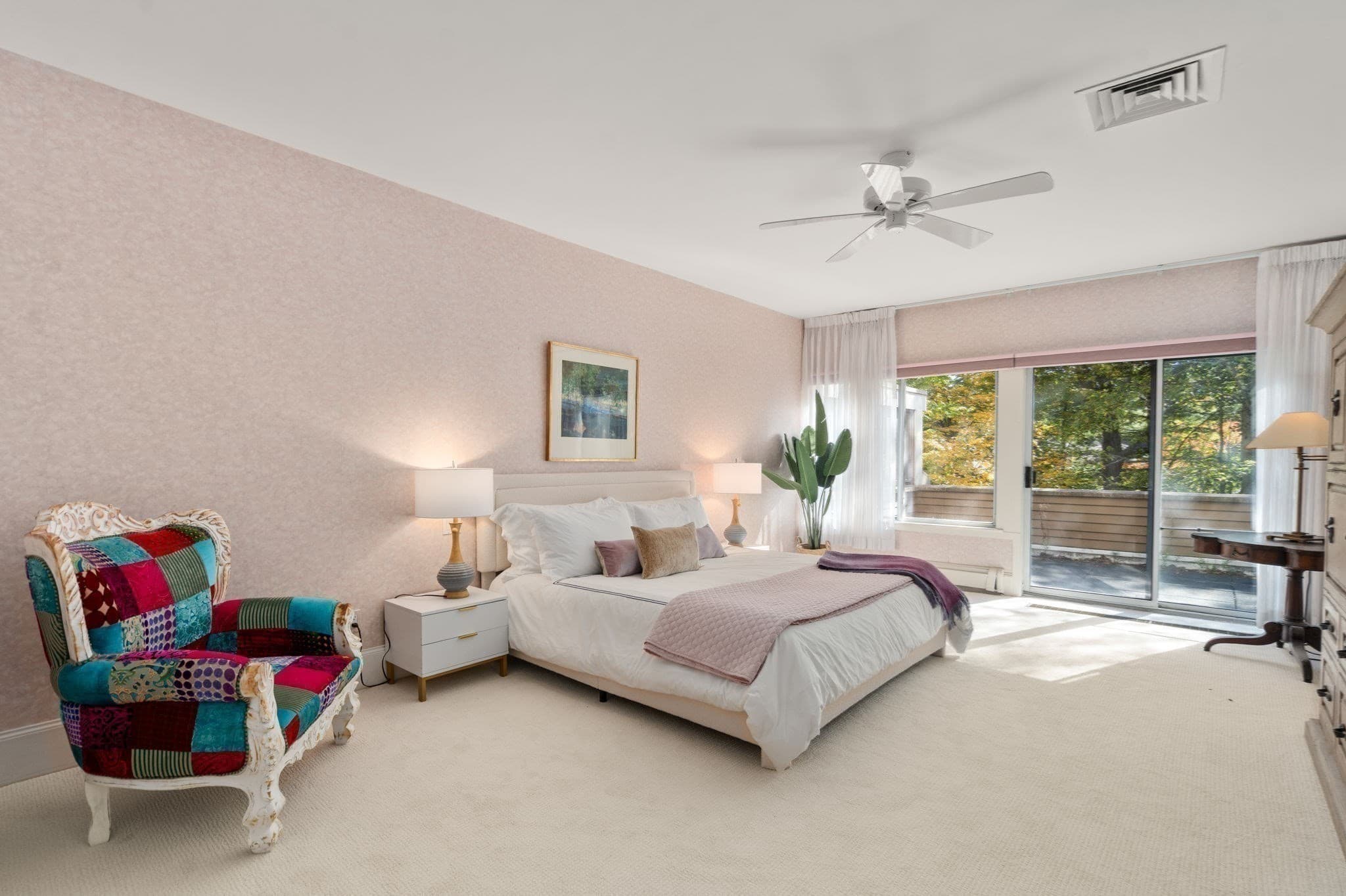 Condominium at 210 Allandale Road # 1C, Boston MA 02467, Boston, photo 15 of 27