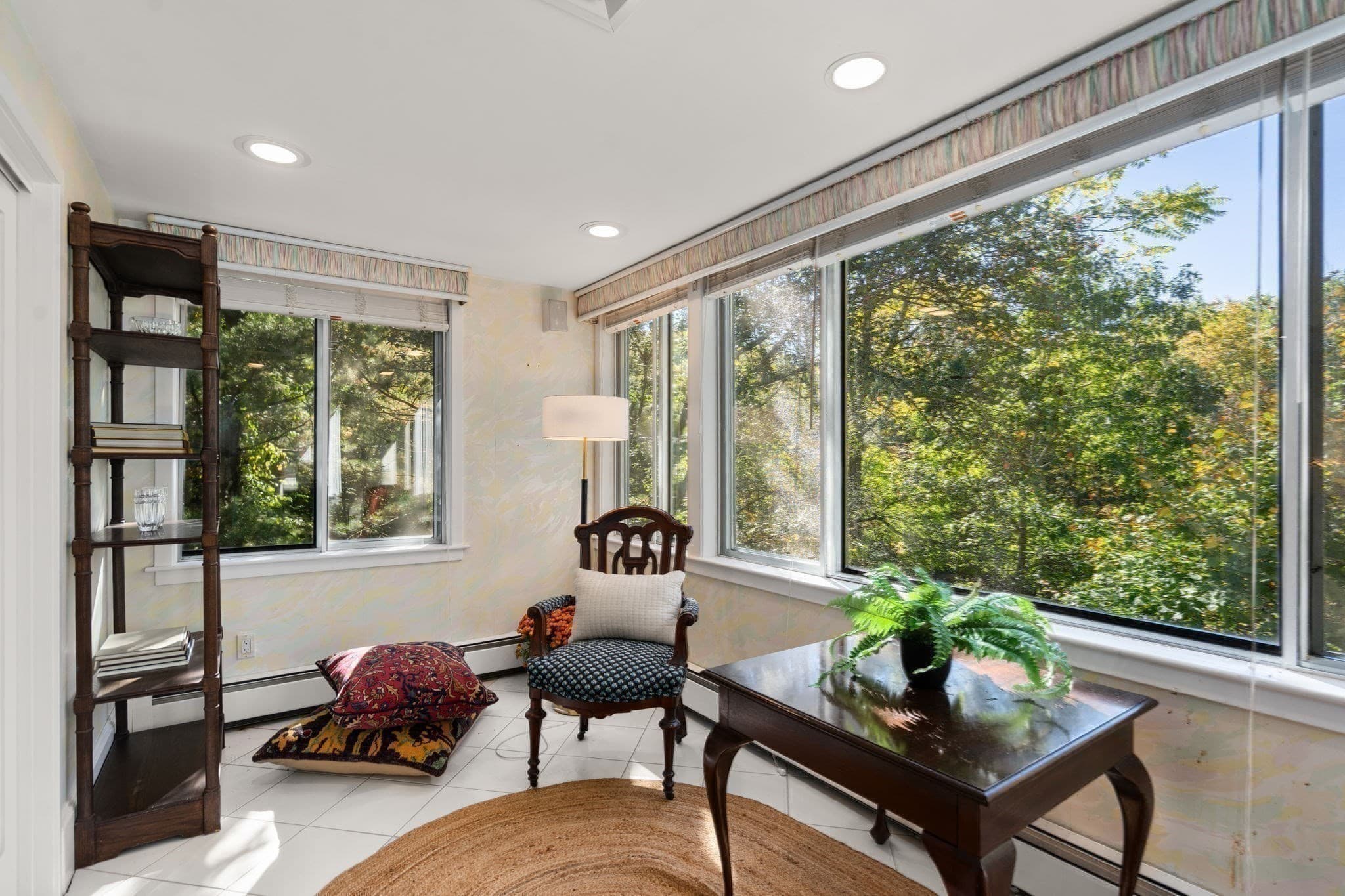 Condominium at 210 Allandale Road # 1C, Boston MA 02467, Boston, photo 11 of 27