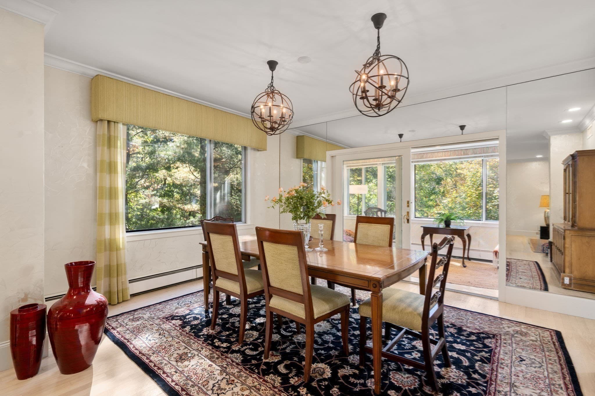 Condominium at 210 Allandale Road # 1C, Boston MA 02467, Boston, photo 8 of 27