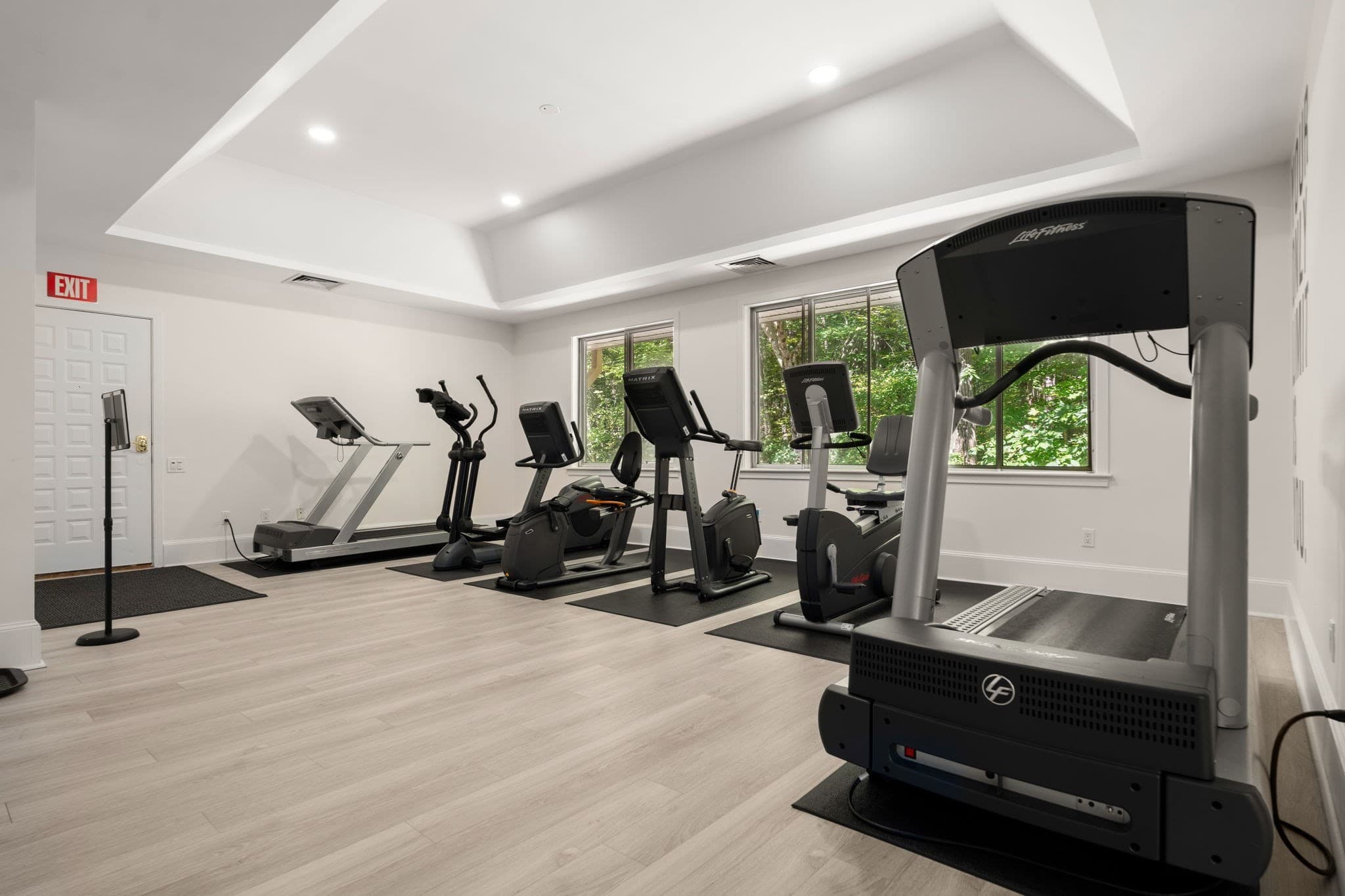 Condominium at 210 Allandale Road # 1C, Boston MA 02467, Boston, photo 25 of 27