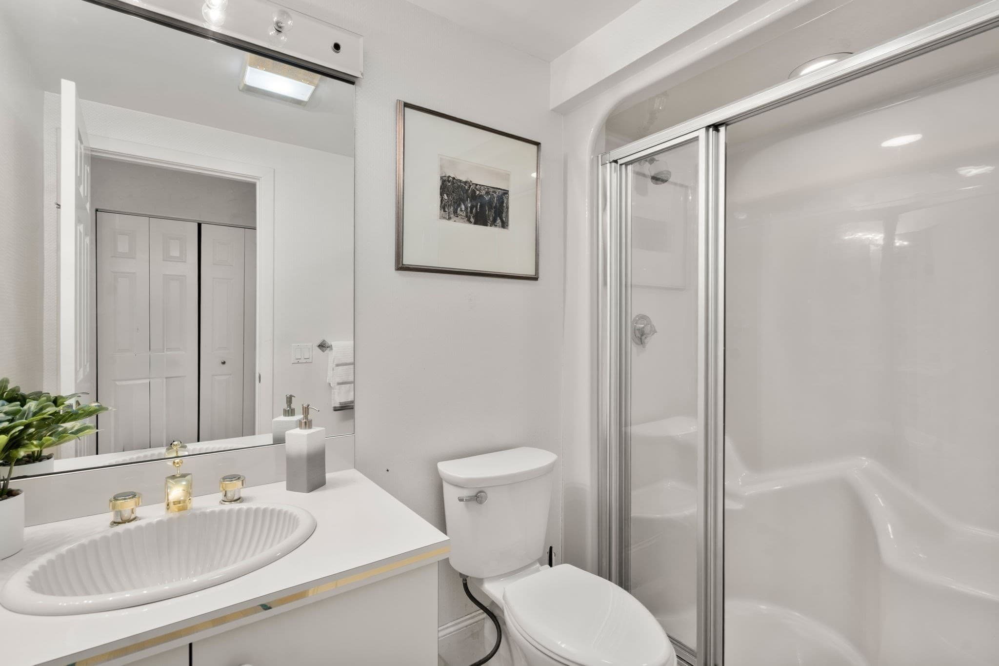 Condominium at 210 Allandale Road # 1C, Boston MA 02467, Boston, photo 21 of 27