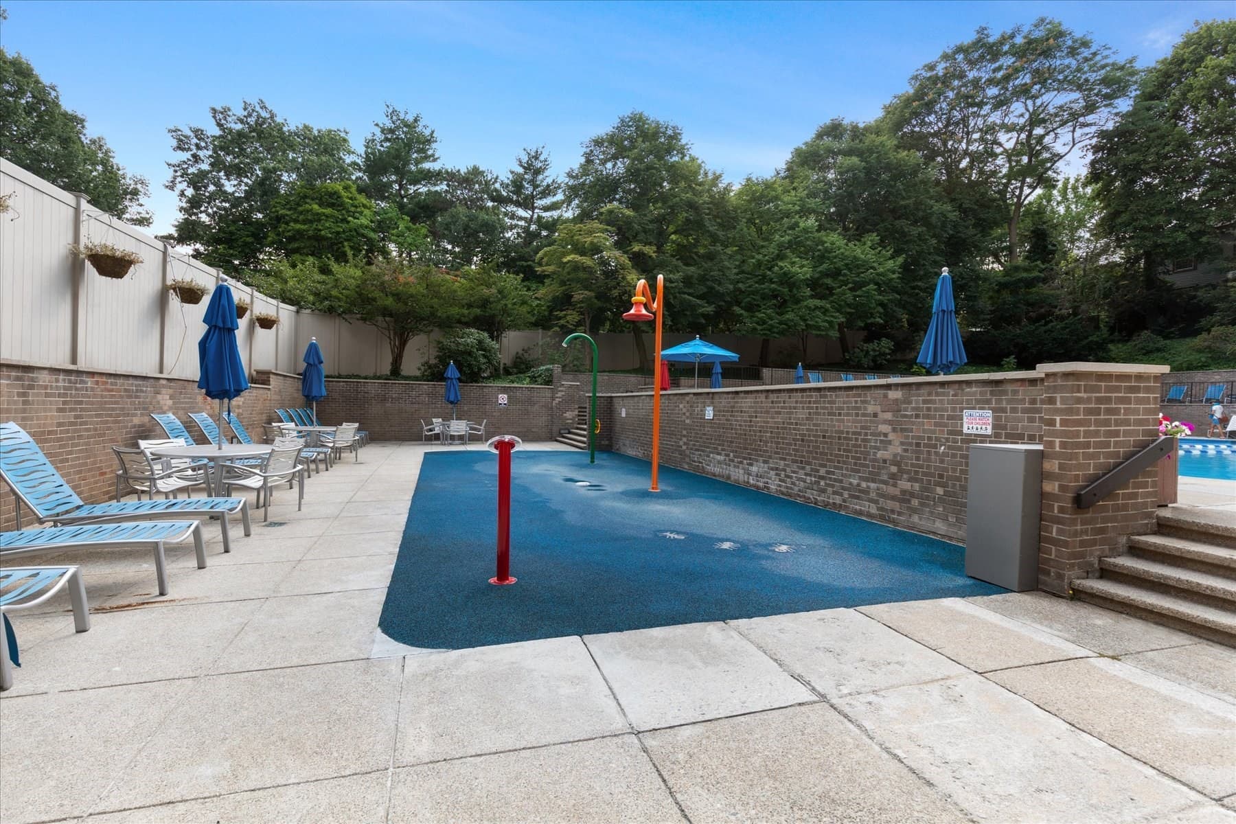 Condominium at 44 Washington St # 1105, Brookline MA 02445, photo 27 of 35