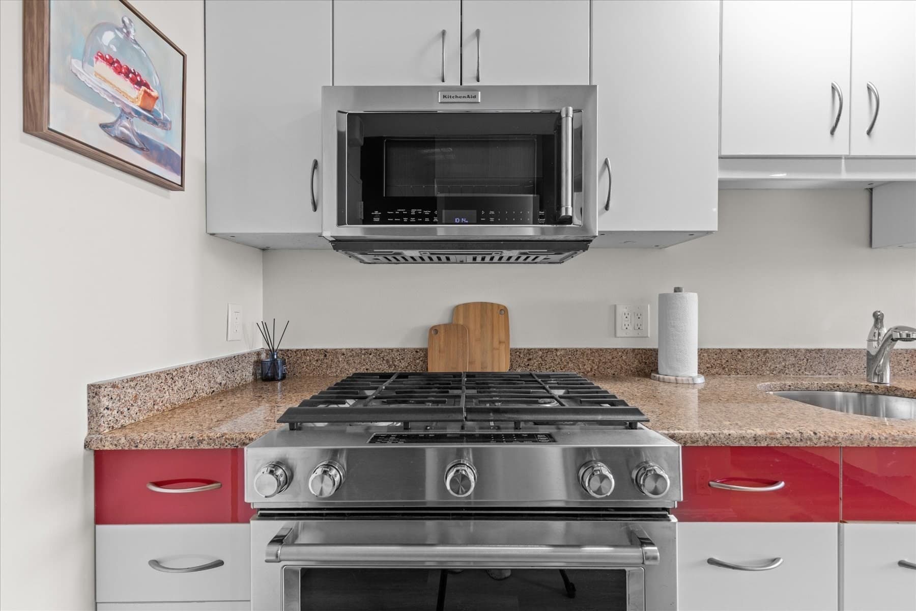Condominium at 44 Washington St # 1105, Brookline MA 02445, photo 6 of 35
