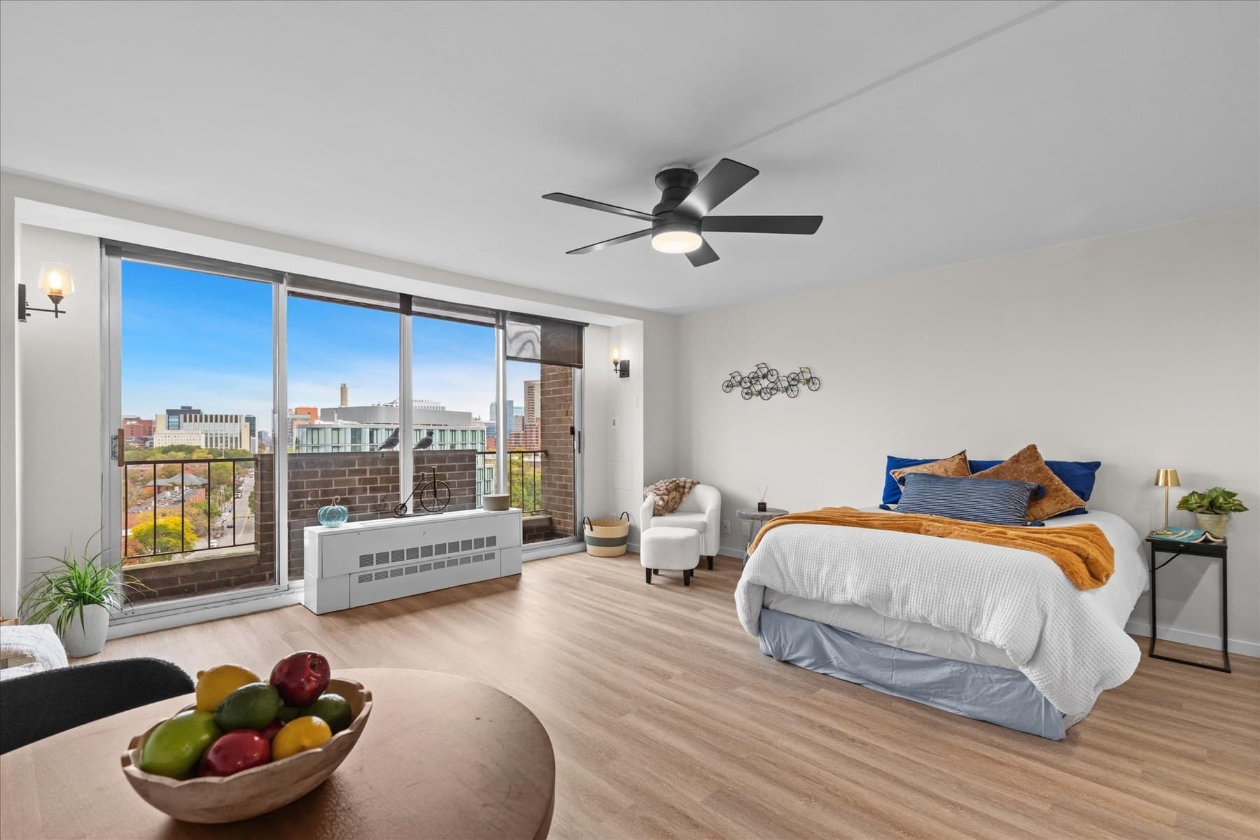 Condominium at 44 Washington St # 1105, Brookline MA 02445, photo 17 of 35