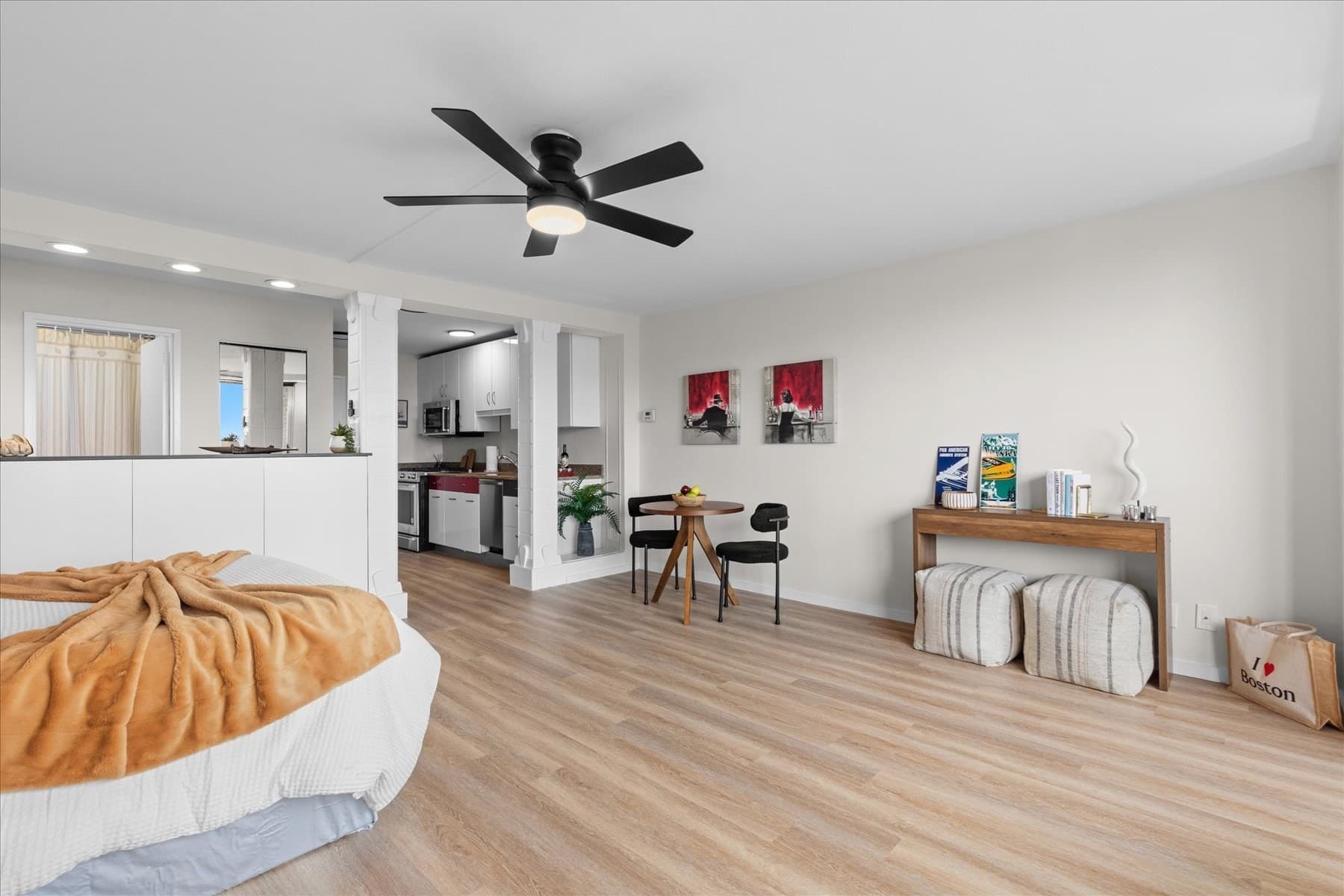 Condominium at 44 Washington St # 1105, Brookline MA 02445, photo 16 of 35