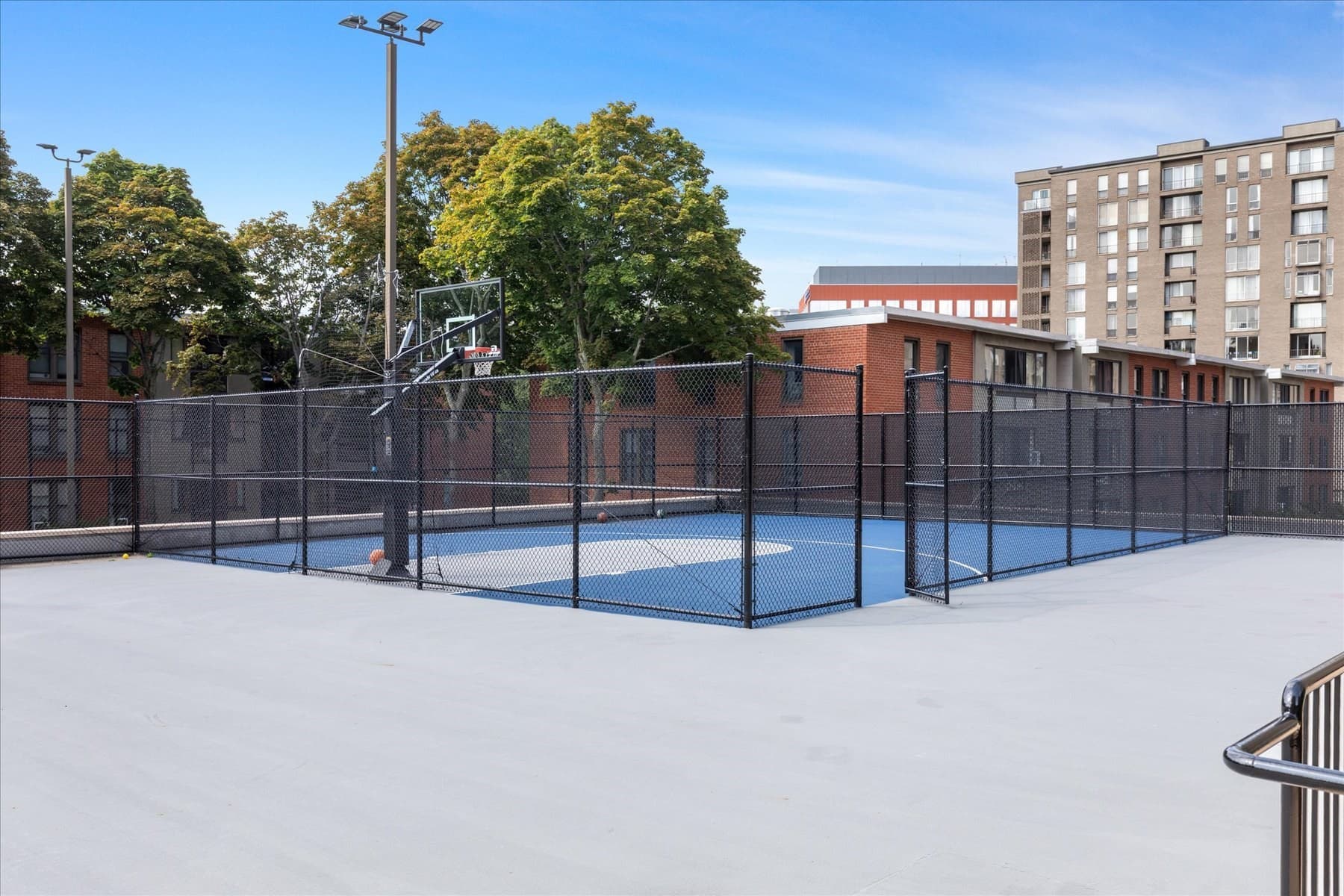 Condominium at 44 Washington St # 1105, Brookline MA 02445, photo 32 of 35