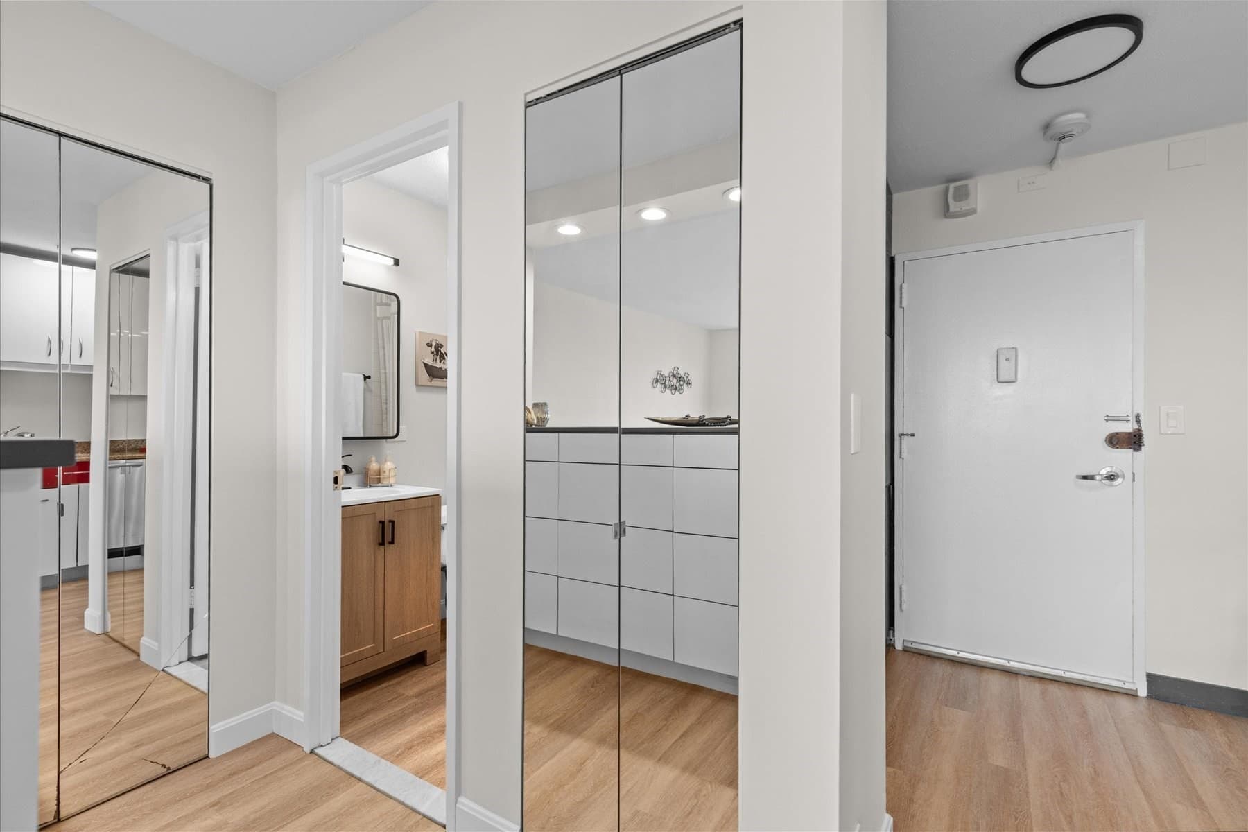 Condominium at 44 Washington St # 1105, Brookline MA 02445, photo 20 of 35