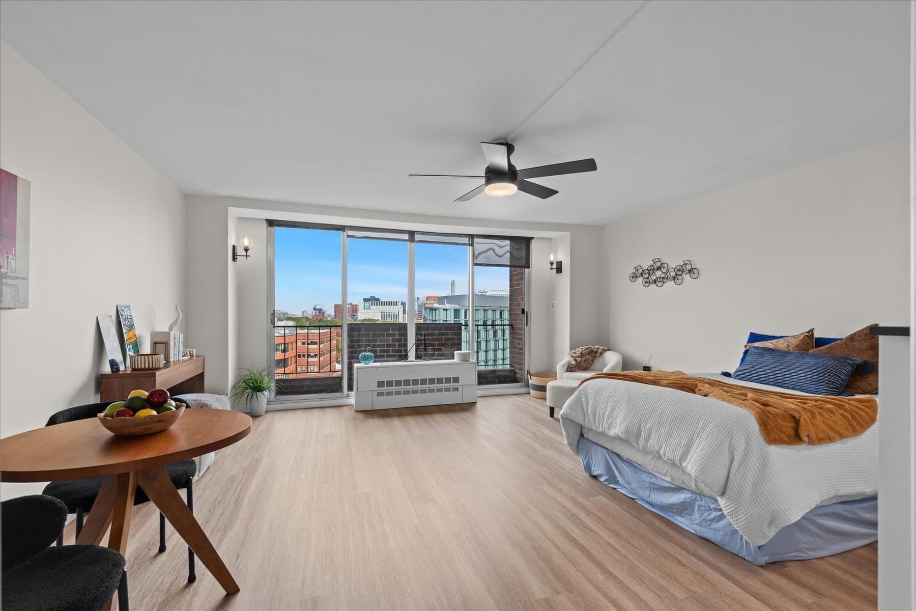 Condominium at 44 Washington St # 1105, Brookline MA 02445, photo 9 of 35