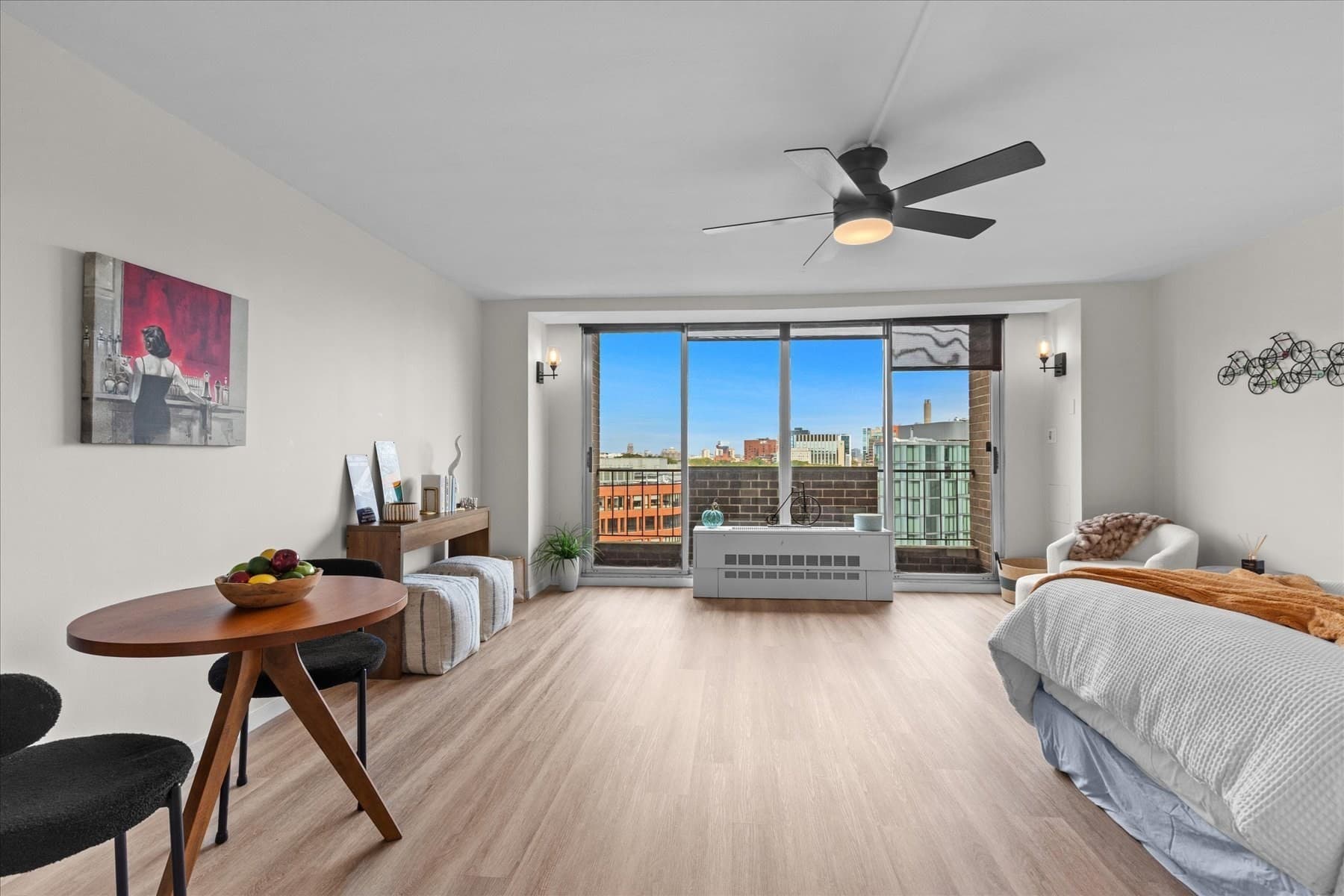 Condominium at 44 Washington St # 1105, Brookline MA 02445, photo 10 of 35