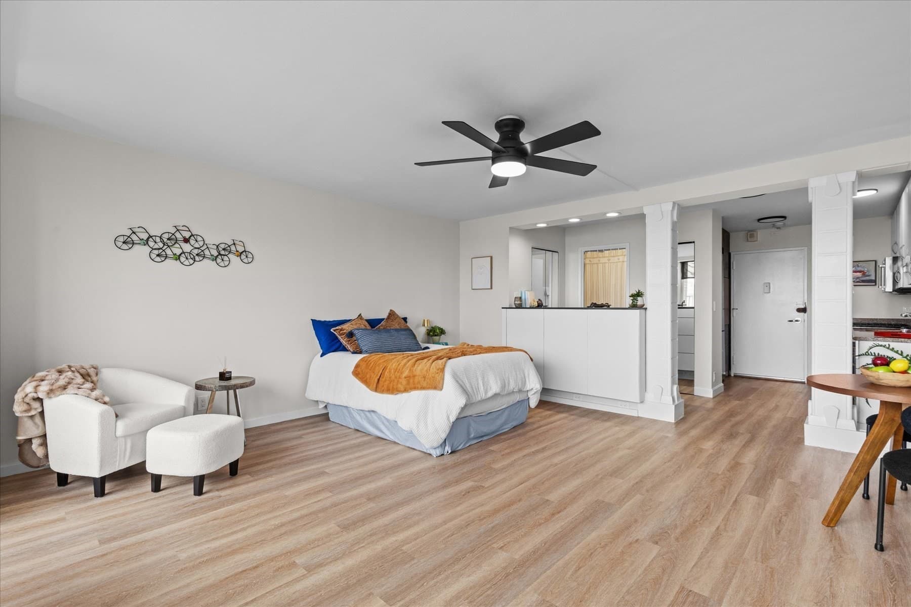 Condominium at 44 Washington St # 1105, Brookline MA 02445, photo 14 of 35
