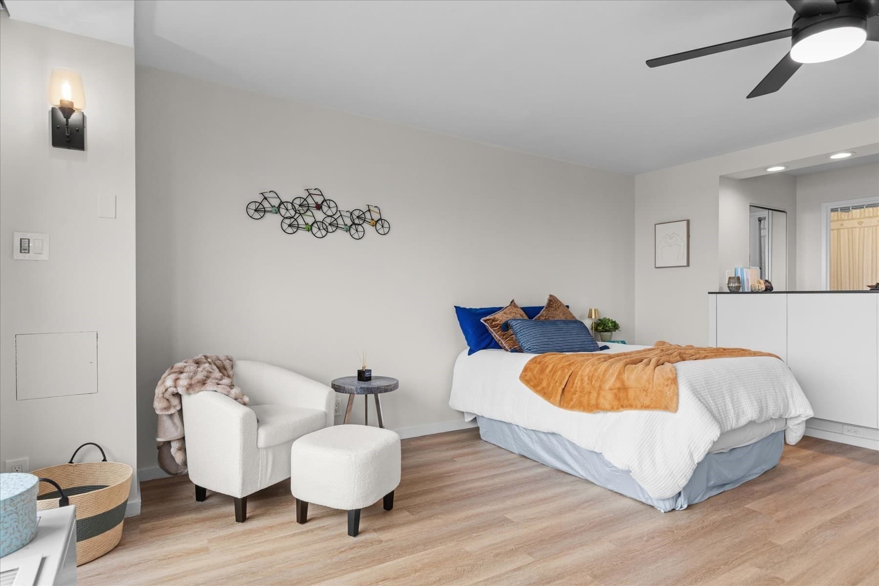 Condominium at 44 Washington St # 1105, Brookline MA 02445, photo 15 of 35