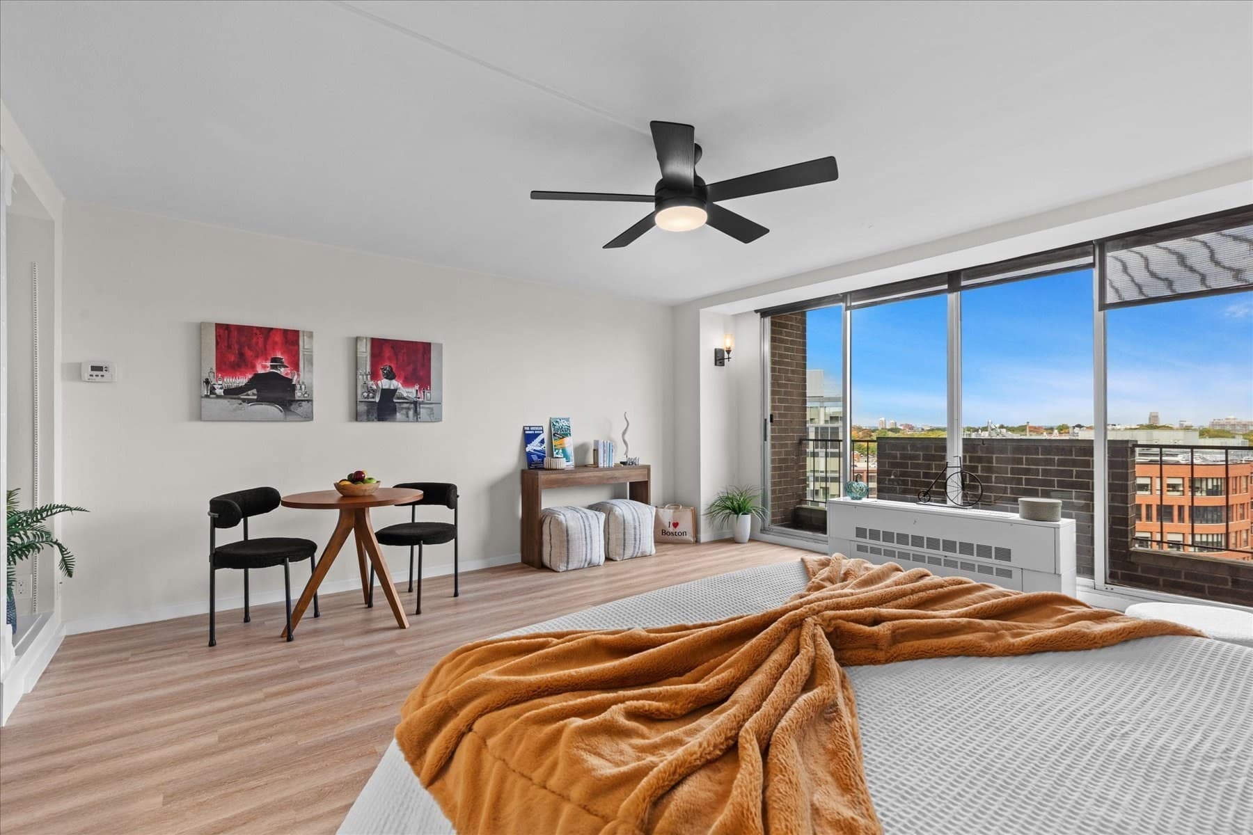 Condominium at 44 Washington St # 1105, Brookline MA 02445, photo 11 of 35