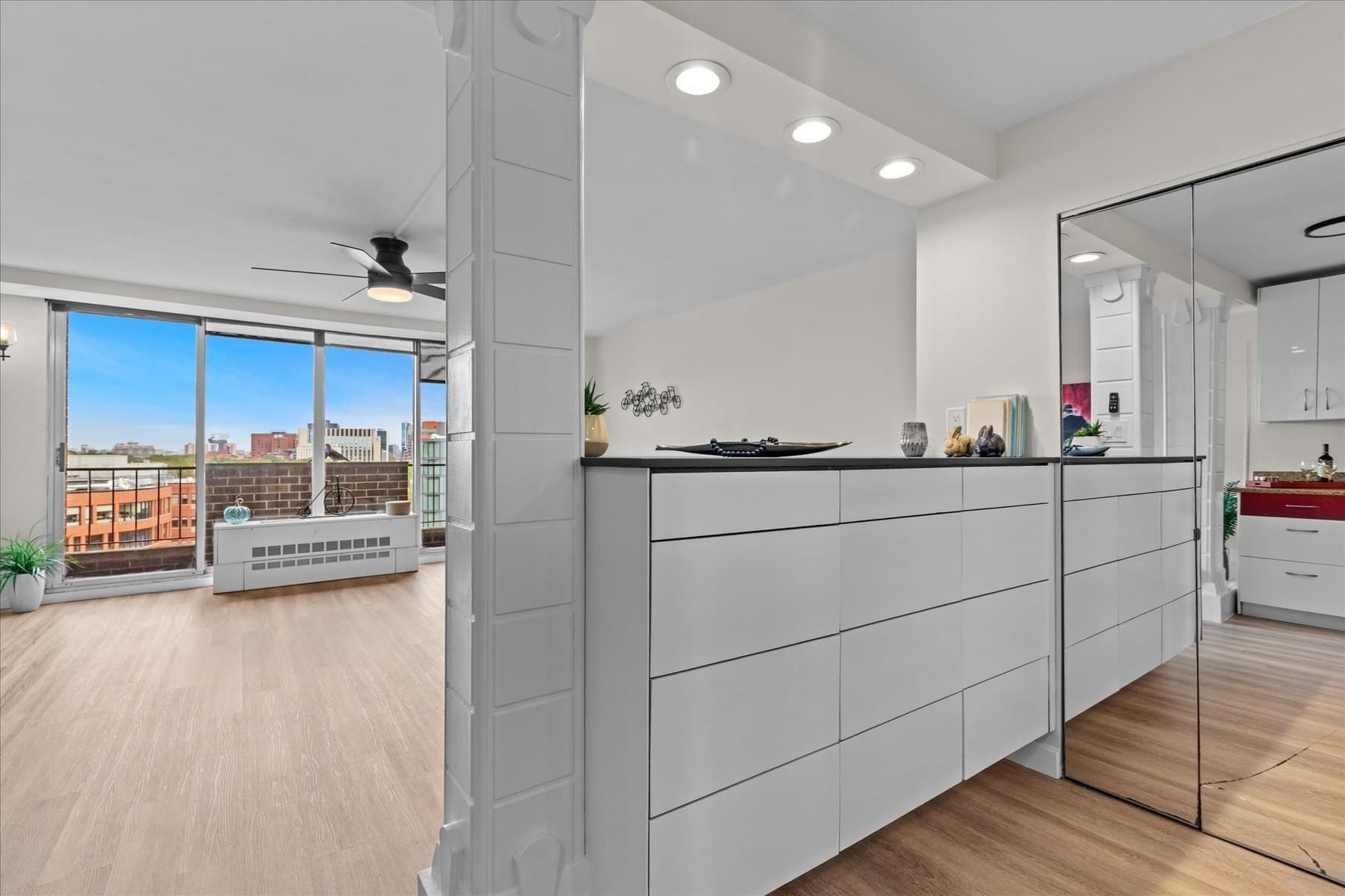 Condominium at 44 Washington St # 1105, Brookline MA 02445, photo 19 of 35
