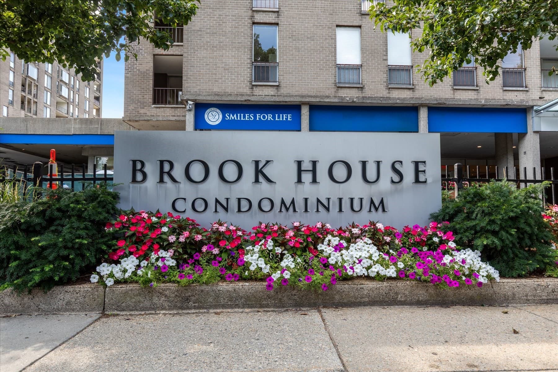 Condominium at 44 Washington St # 1105, Brookline MA 02445, photo 35 of 35