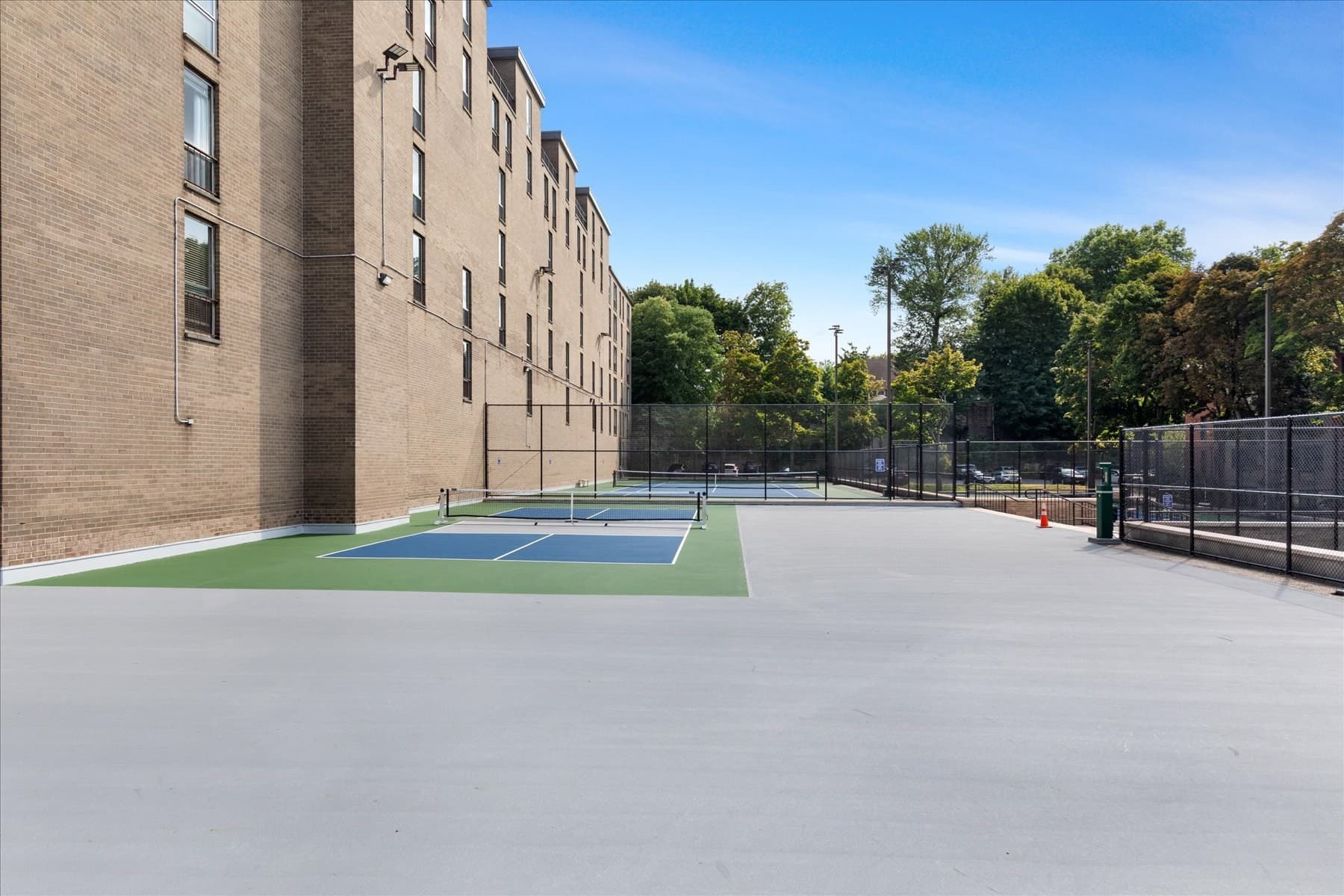 Condominium at 44 Washington St # 1105, Brookline MA 02445, photo 31 of 35