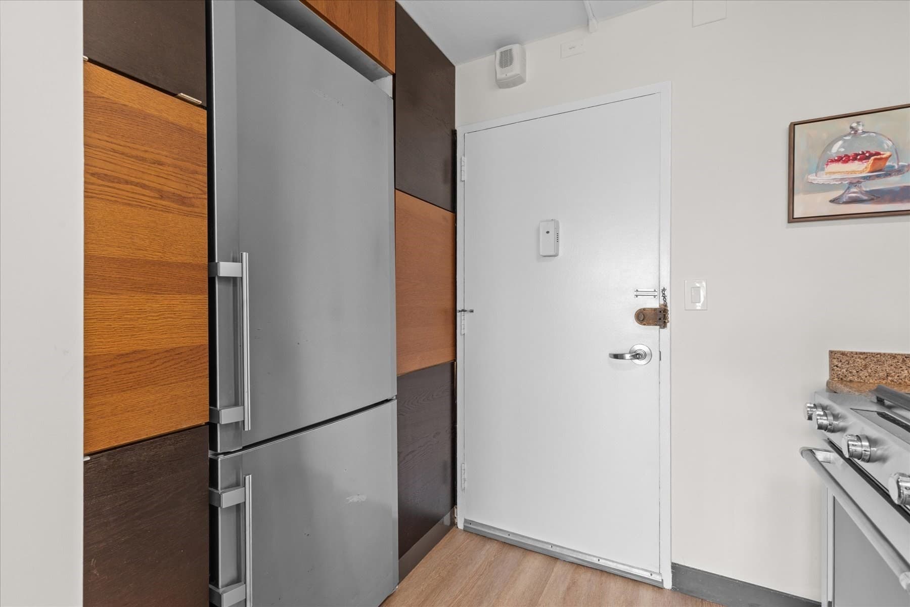 Condominium at 44 Washington St # 1105, Brookline MA 02445, photo 4 of 35