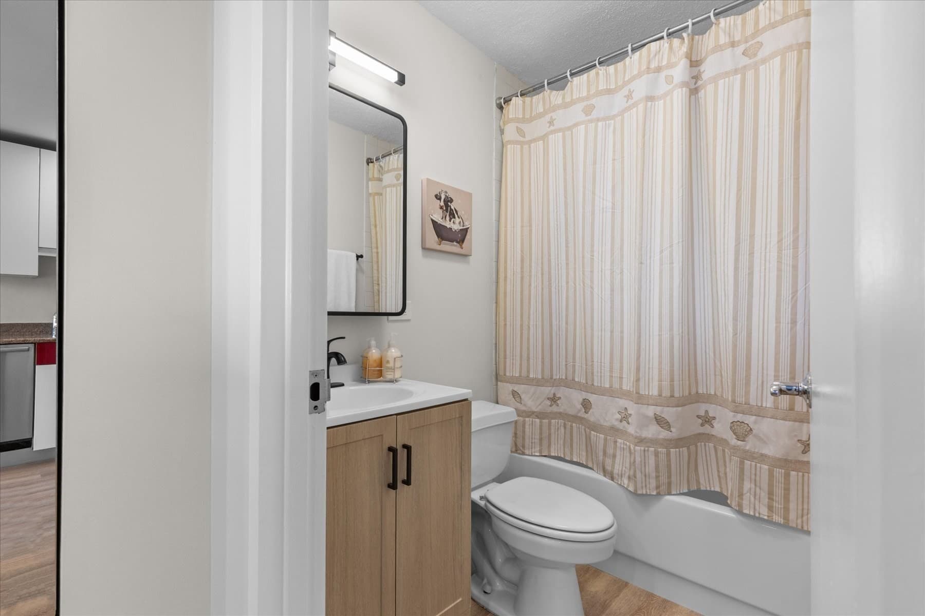 Condominium at 44 Washington St # 1105, Brookline MA 02445, photo 21 of 35