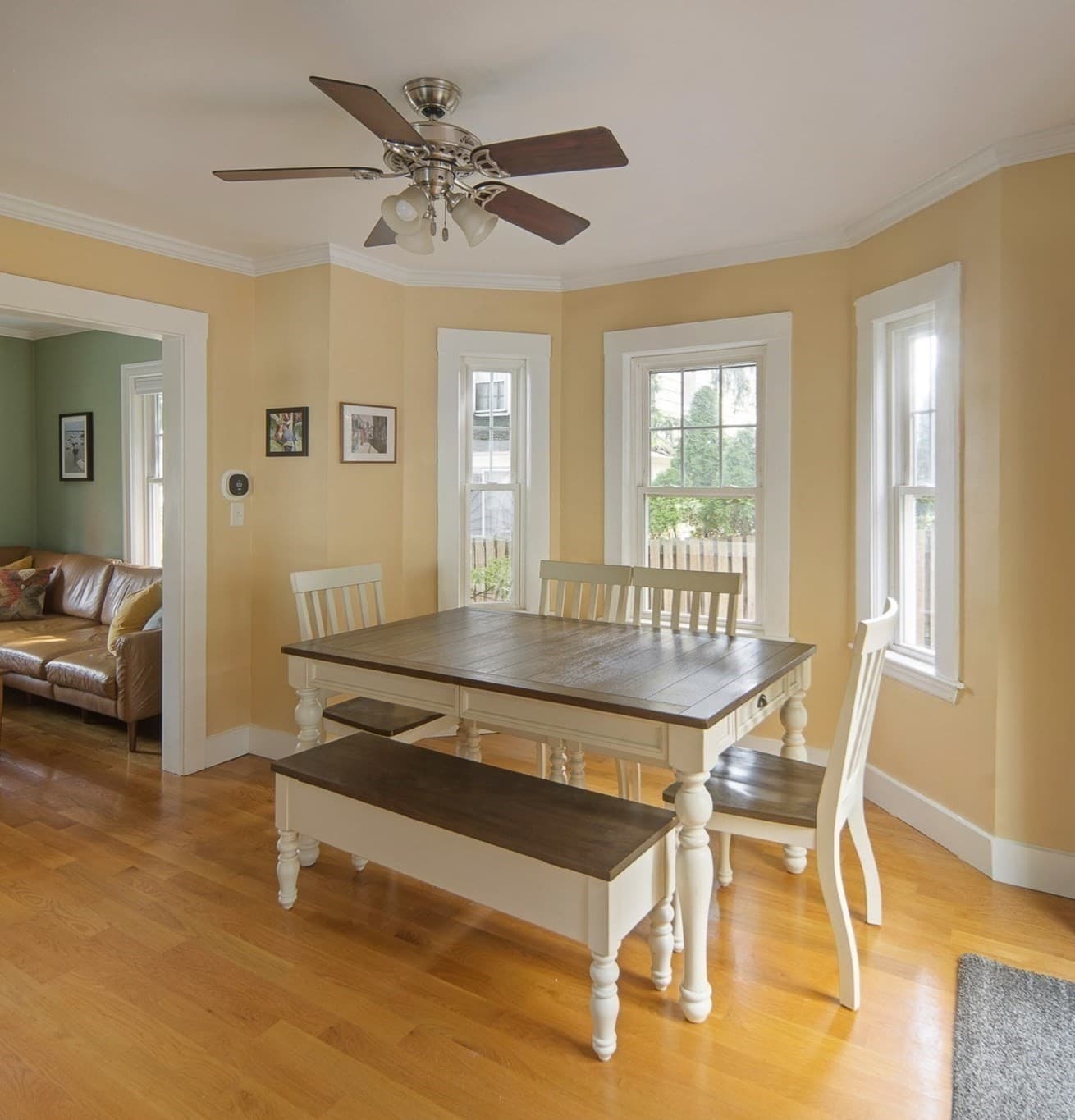 Single Family Residence at 89 Green St, Wakefield MA 01880, photo 6 of 26