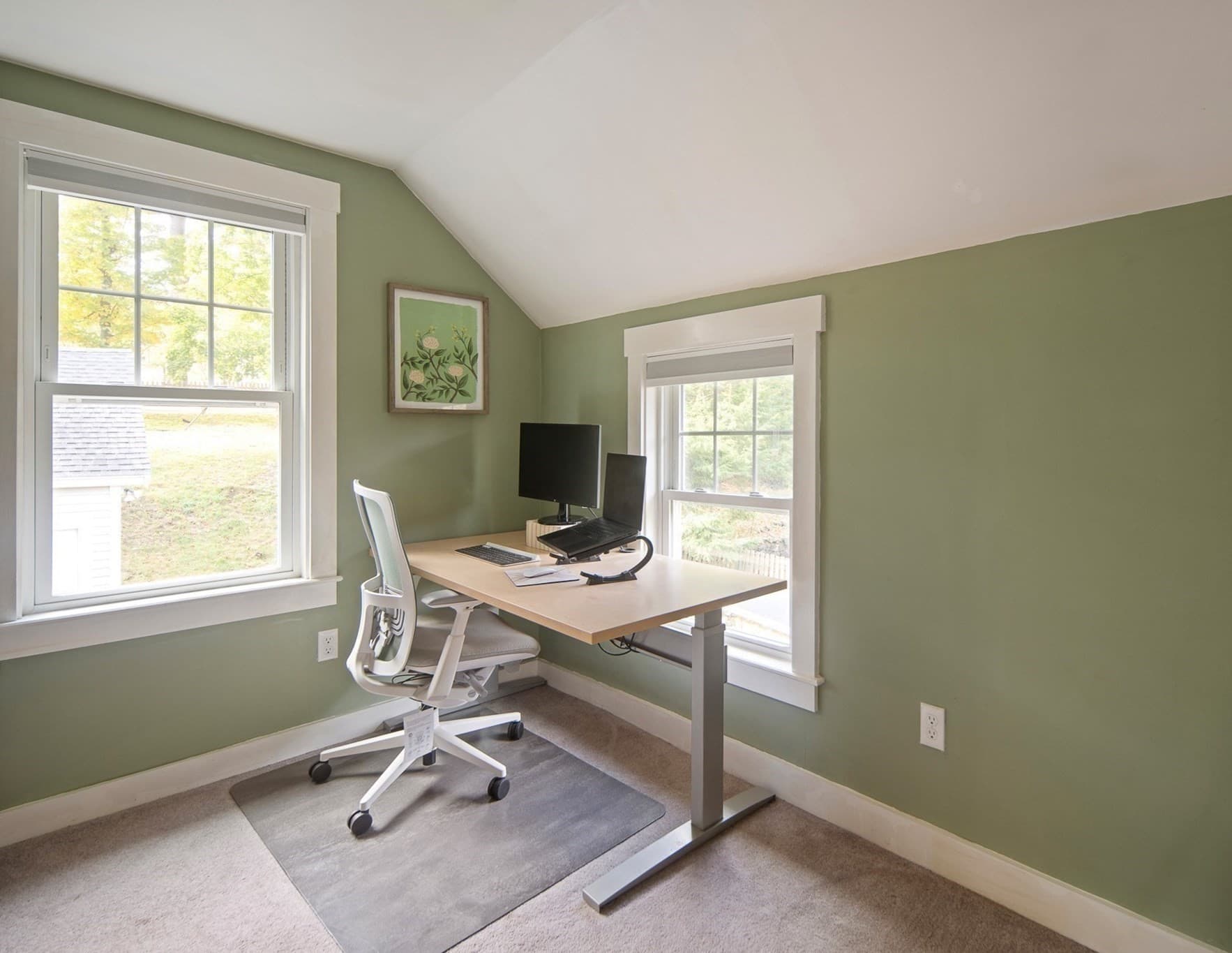 Single Family Residence at 89 Green St, Wakefield MA 01880, photo 13 of 26