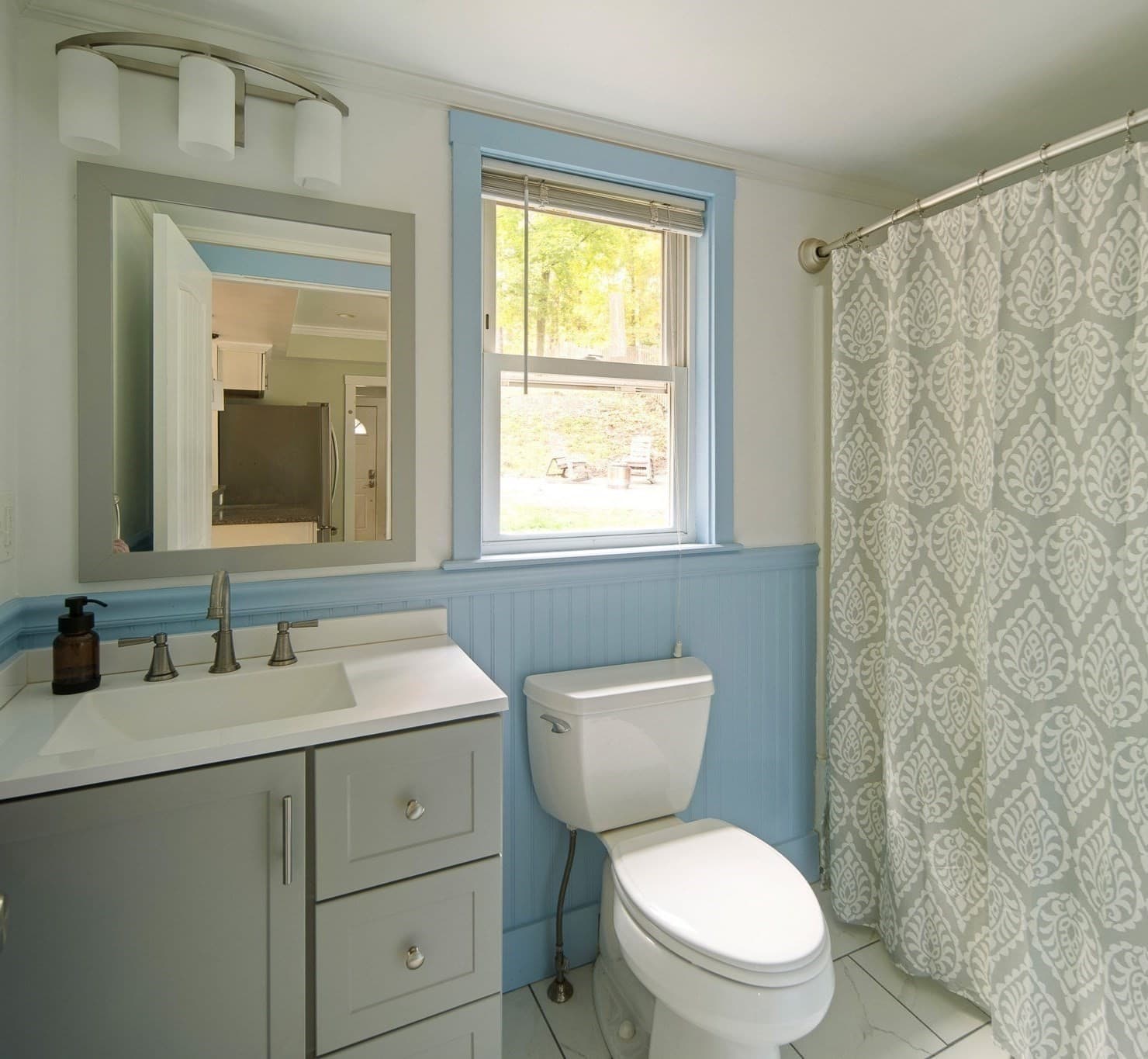 Single Family Residence at 89 Green St, Wakefield MA 01880, photo 16 of 26