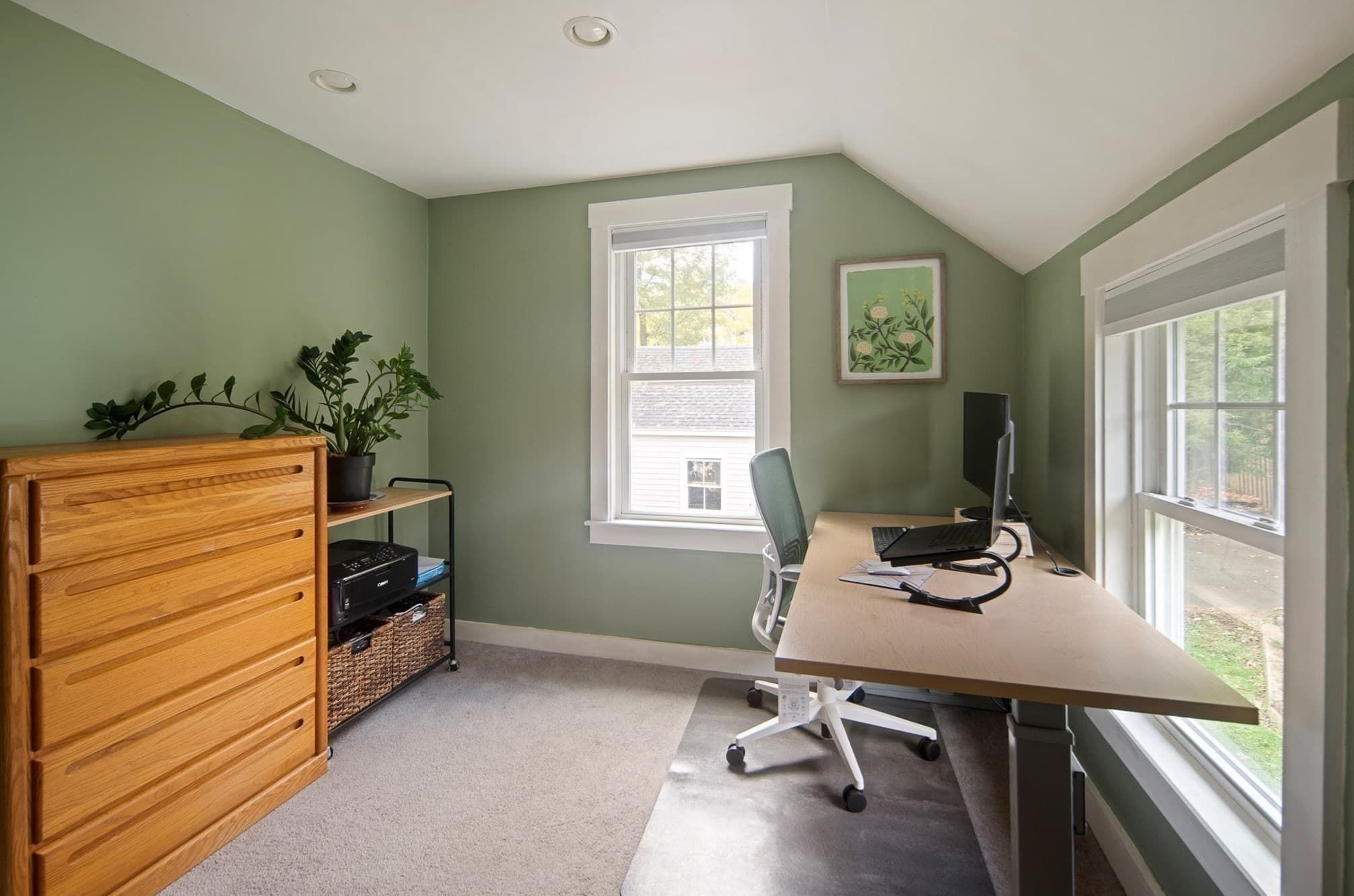 Single Family Residence at 89 Green St, Wakefield MA 01880, photo 12 of 26