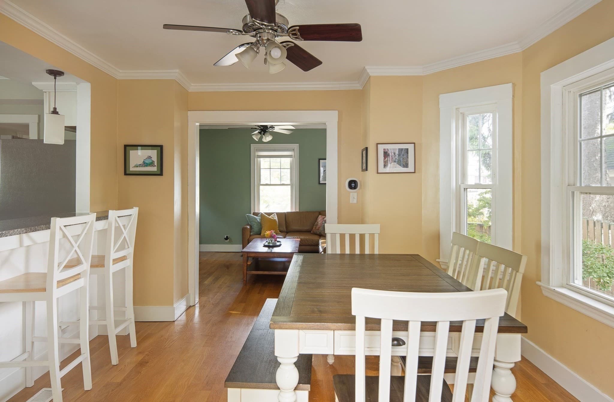 Single Family Residence at 89 Green St, Wakefield MA 01880, photo 7 of 26