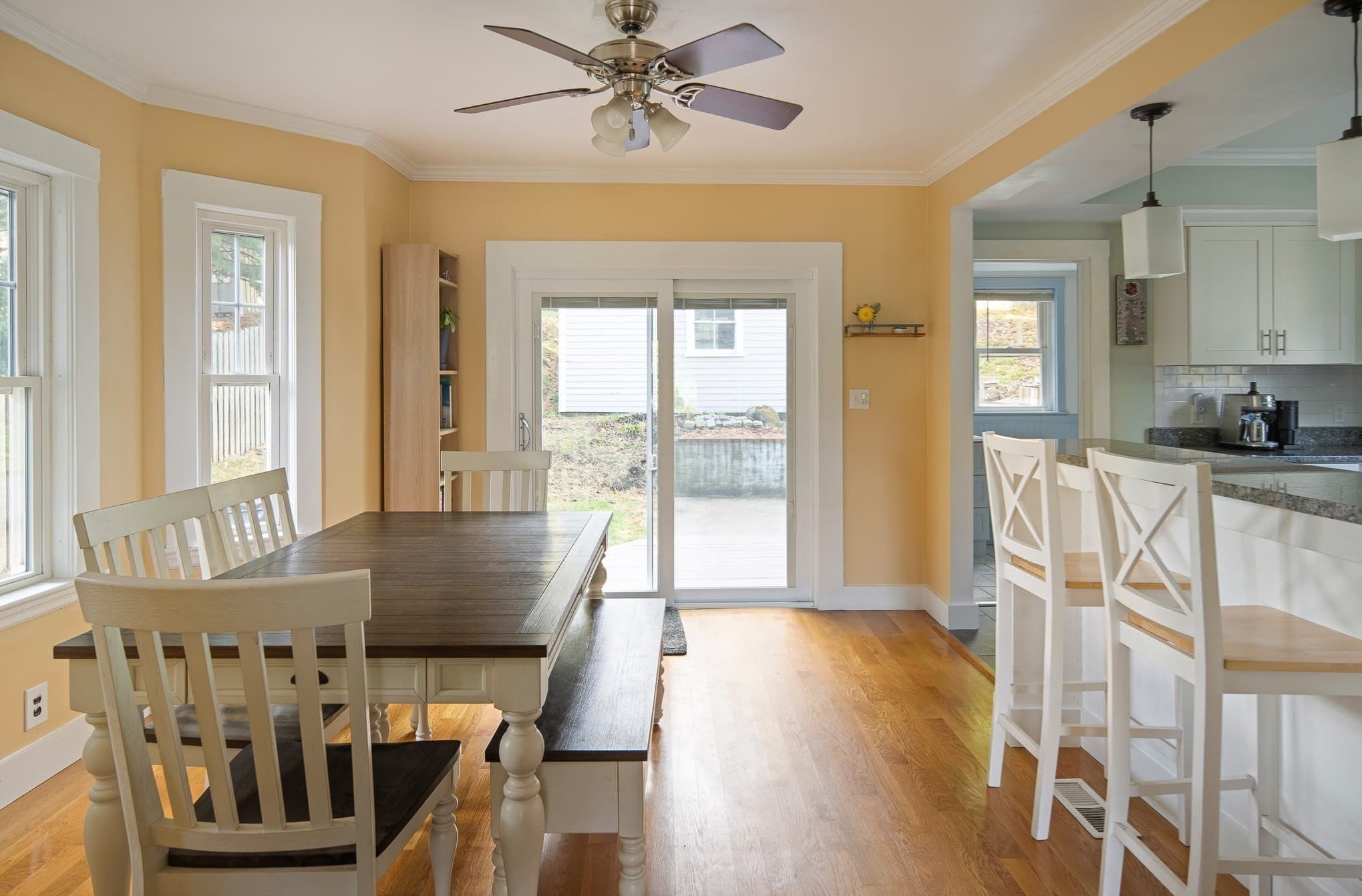 Single Family Residence at 89 Green St, Wakefield MA 01880, photo 5 of 26