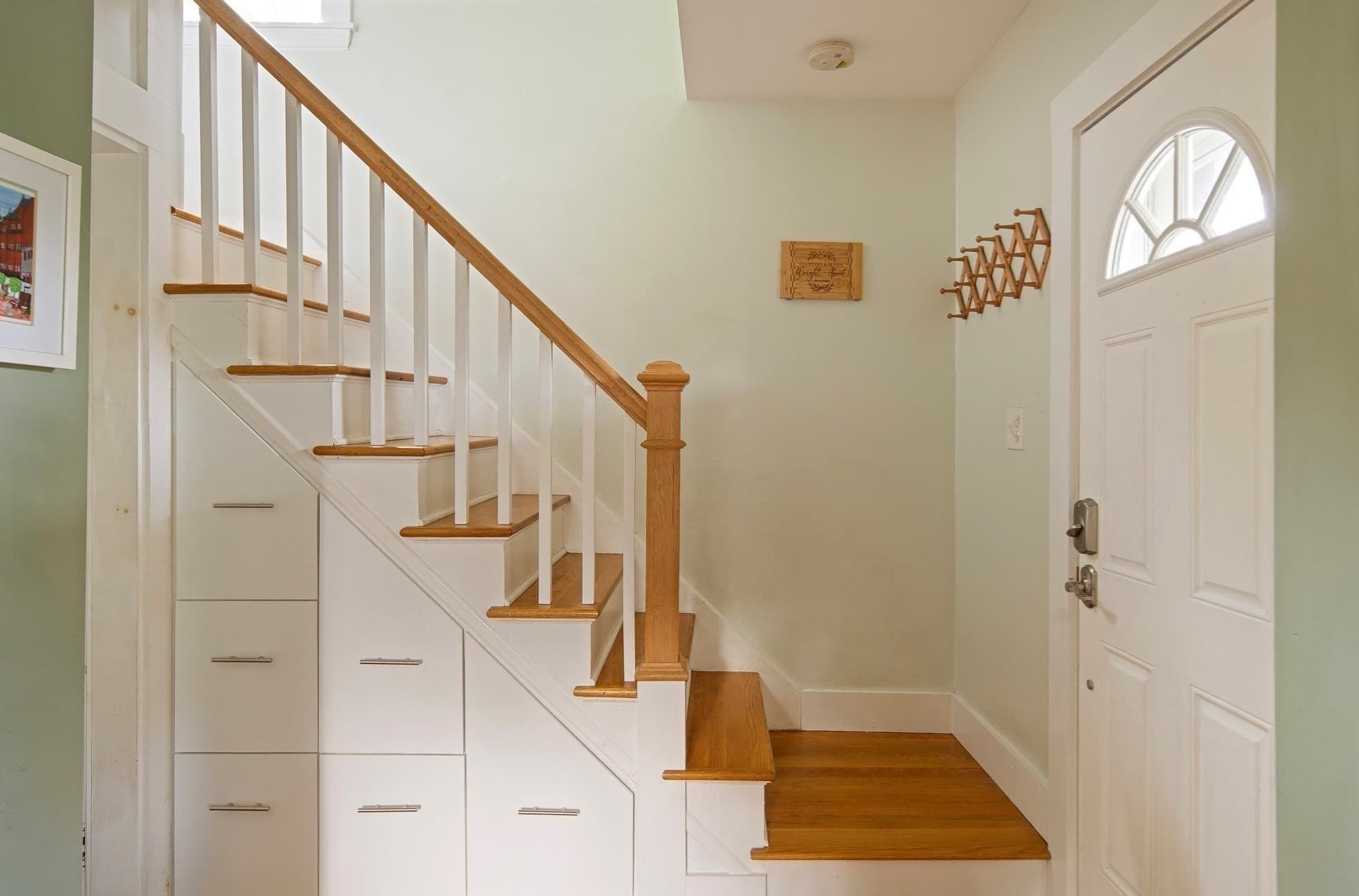 Single Family Residence at 89 Green St, Wakefield MA 01880, photo 10 of 26