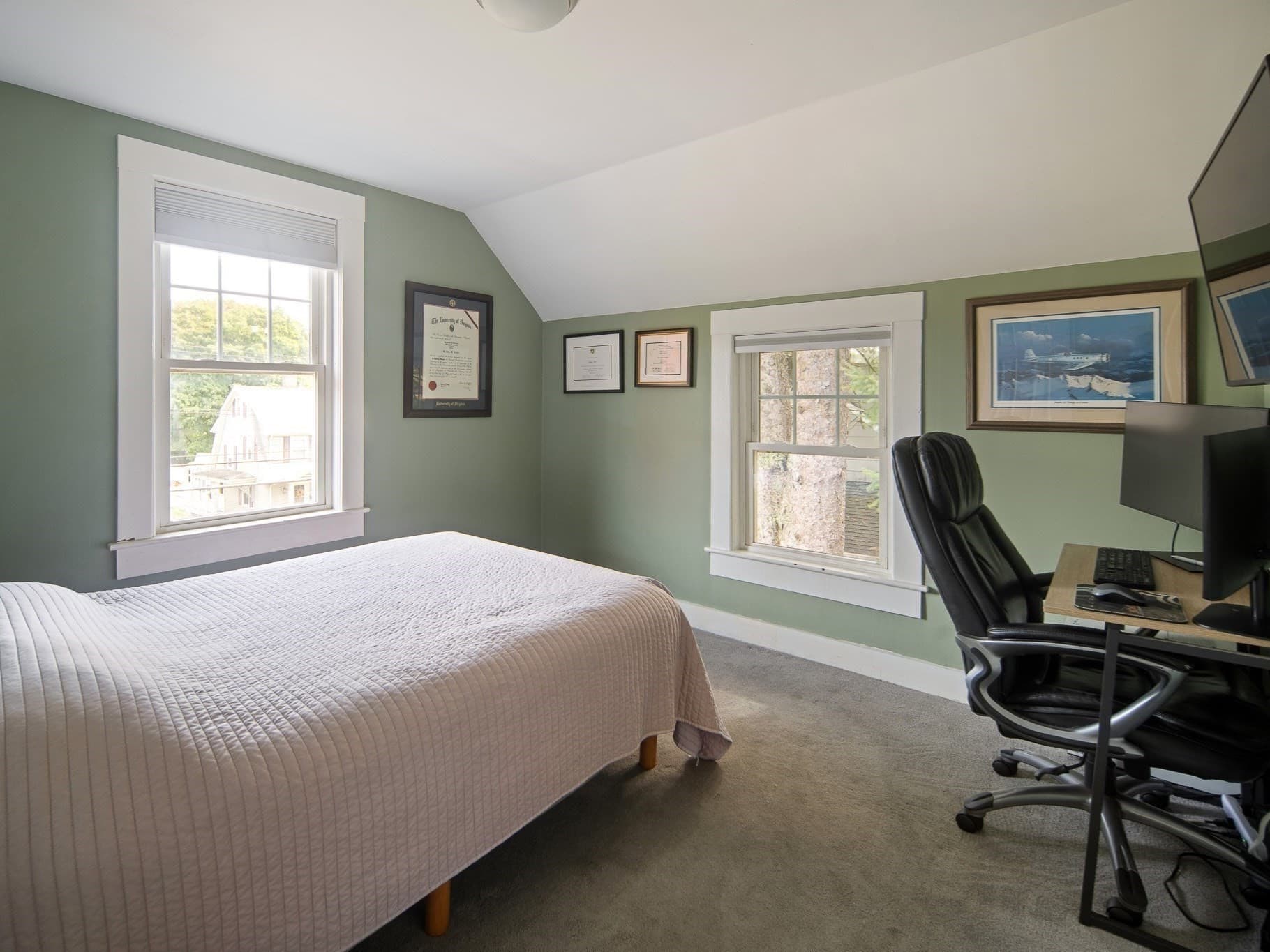 Single Family Residence at 89 Green St, Wakefield MA 01880, photo 14 of 26