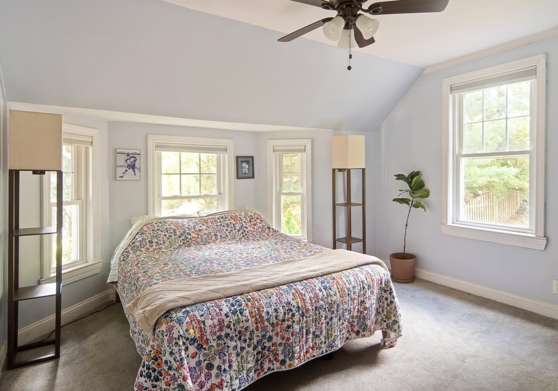 Single Family Residence at 89 Green St, Wakefield MA 01880, photo 11 of 26