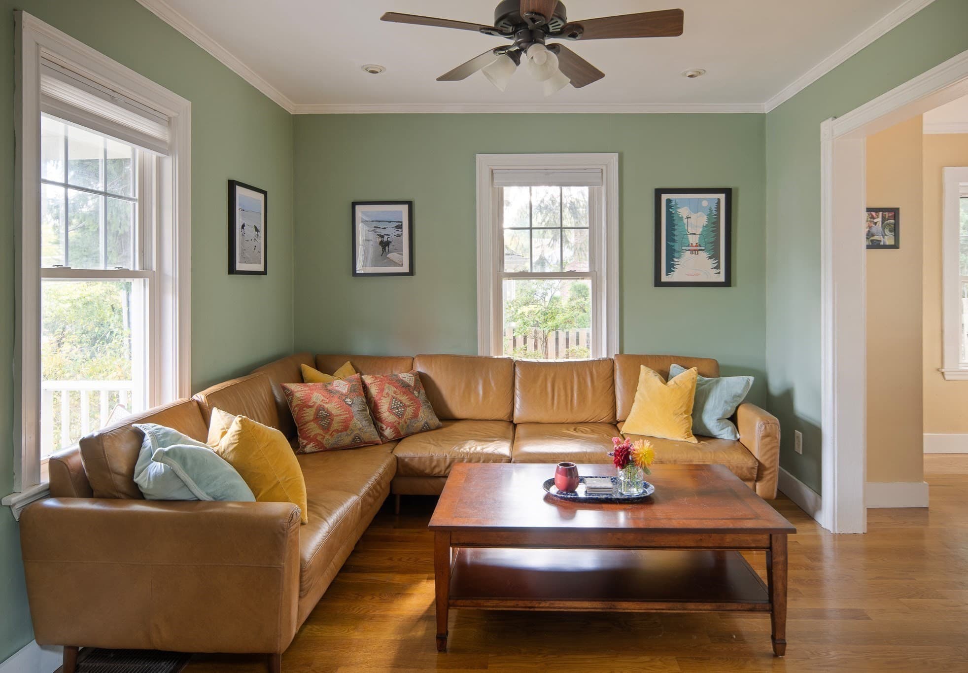 Single Family Residence at 89 Green St, Wakefield MA 01880, photo 8 of 26