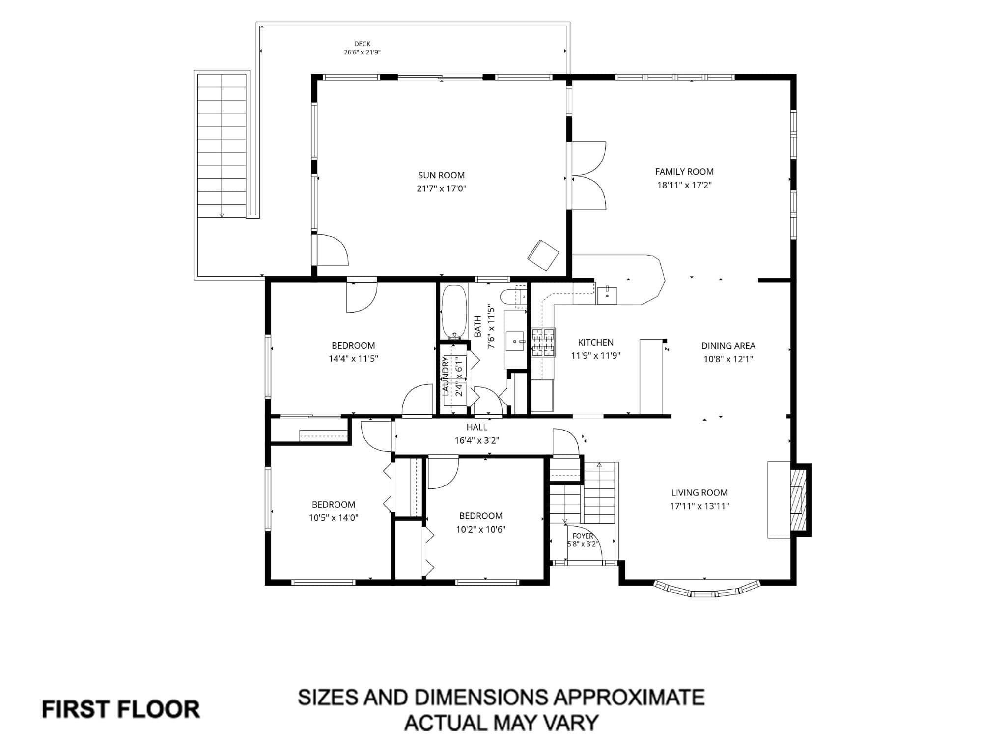 Single Family Residence at 382 Miller St, Ludlow MA 01056, photo 23 of 42