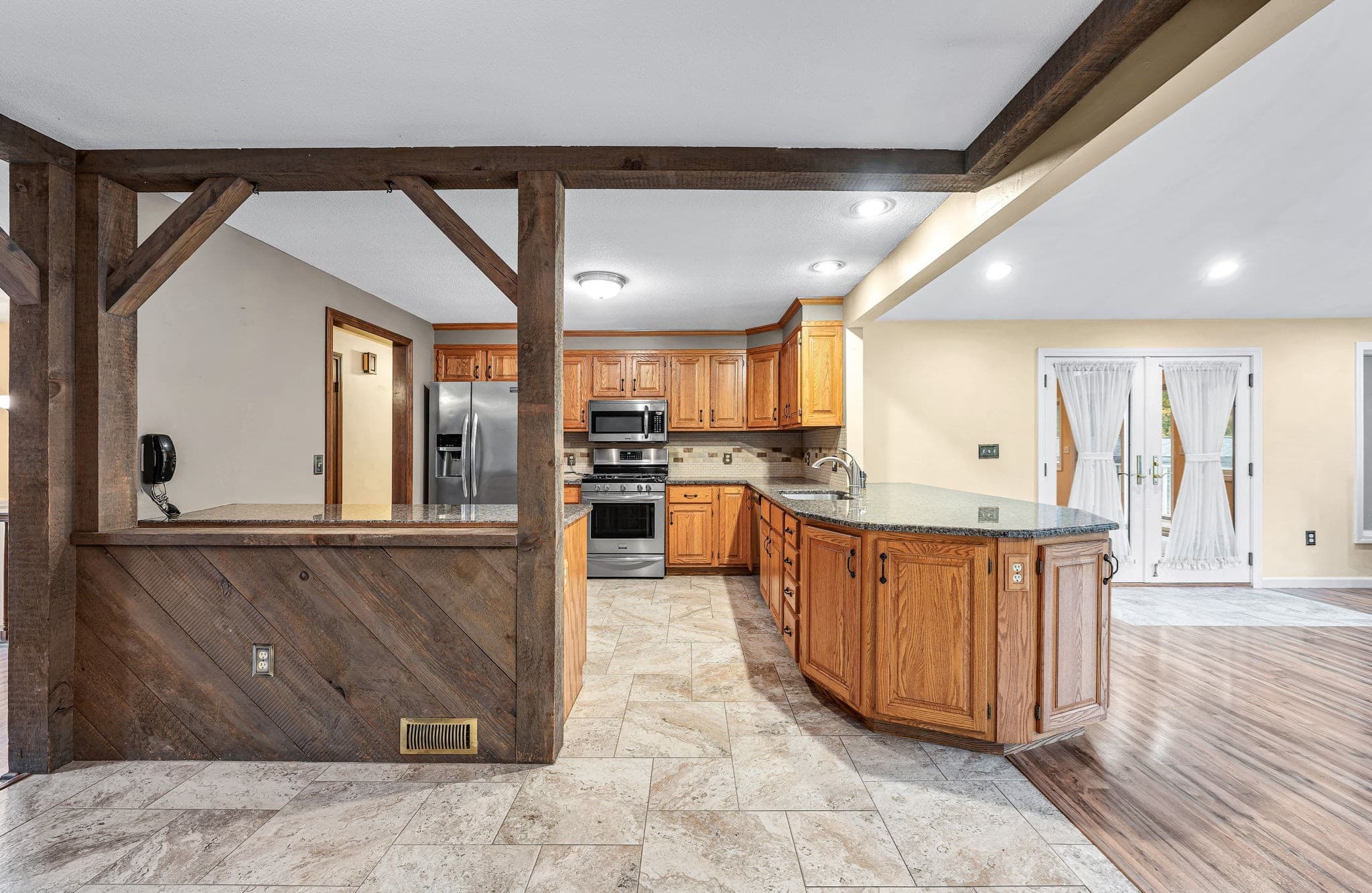 Single Family Residence at 382 Miller St, Ludlow MA 01056, photo 6 of 42