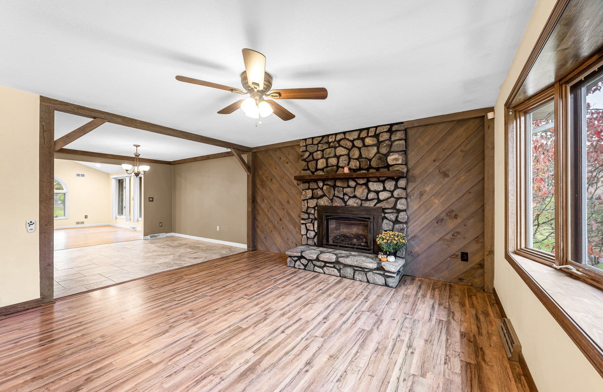 Single Family Residence at 382 Miller St, Ludlow MA 01056, photo 3 of 42