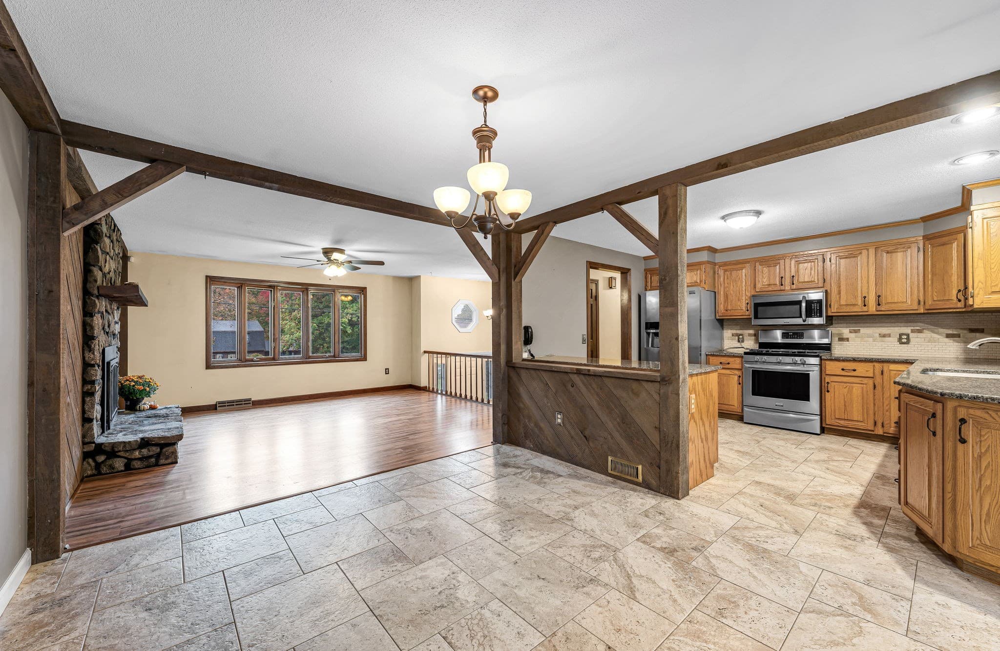 Single Family Residence at 382 Miller St, Ludlow MA 01056, photo 5 of 42