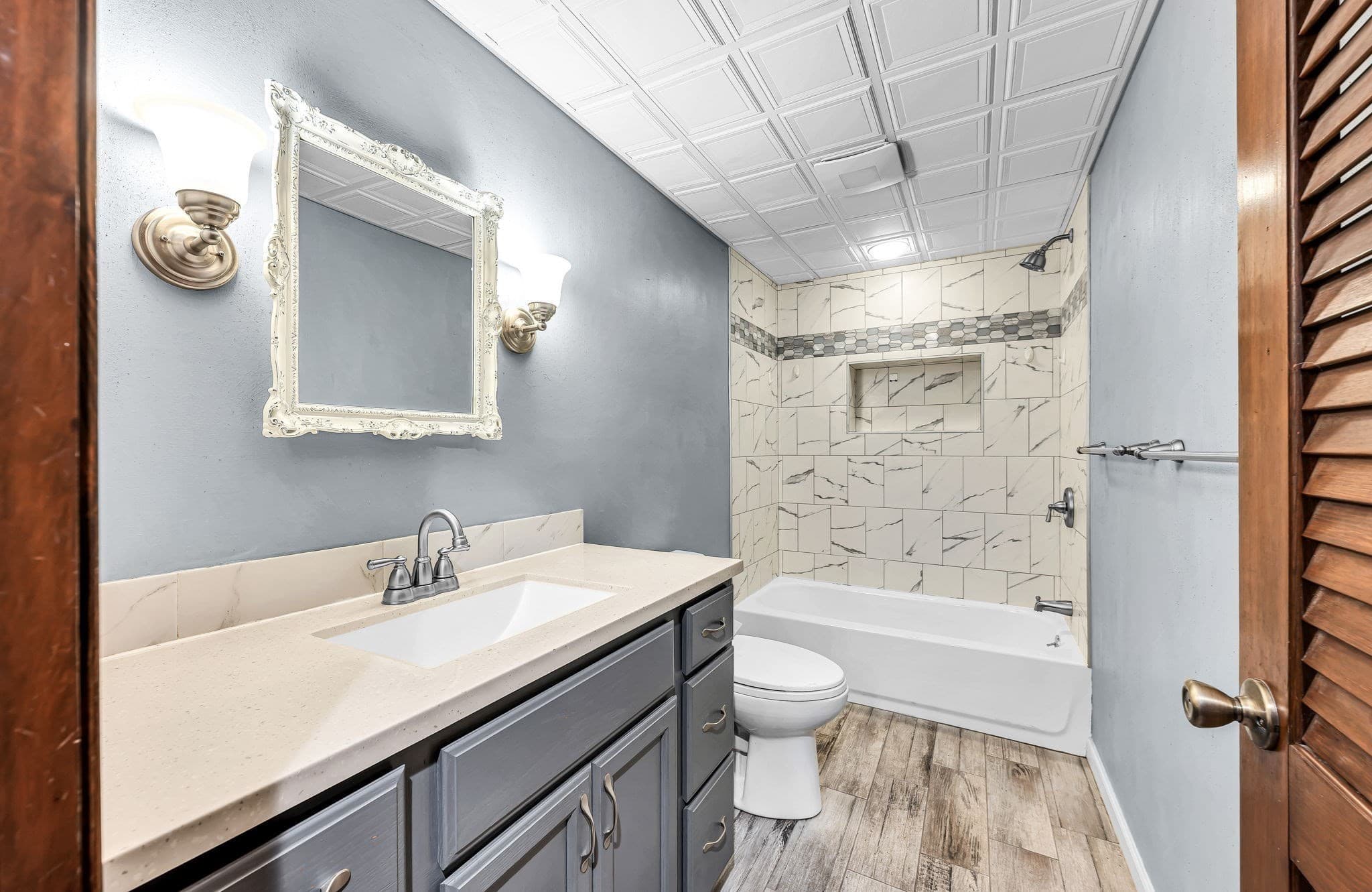 Single Family Residence at 382 Miller St, Ludlow MA 01056, photo 30 of 42