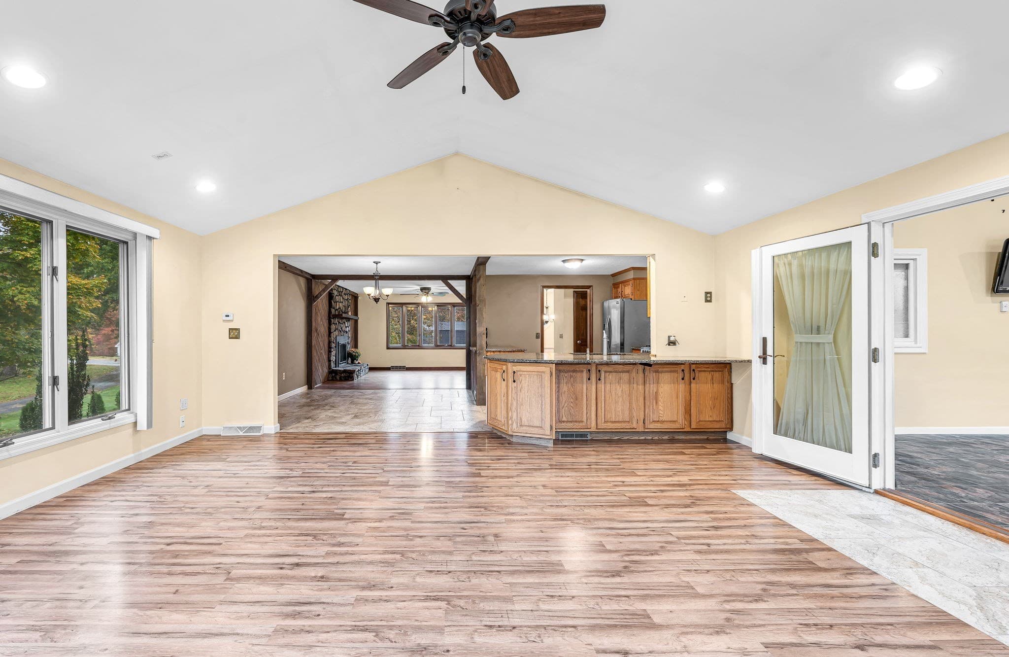 Single Family Residence at 382 Miller St, Ludlow MA 01056, photo 10 of 42