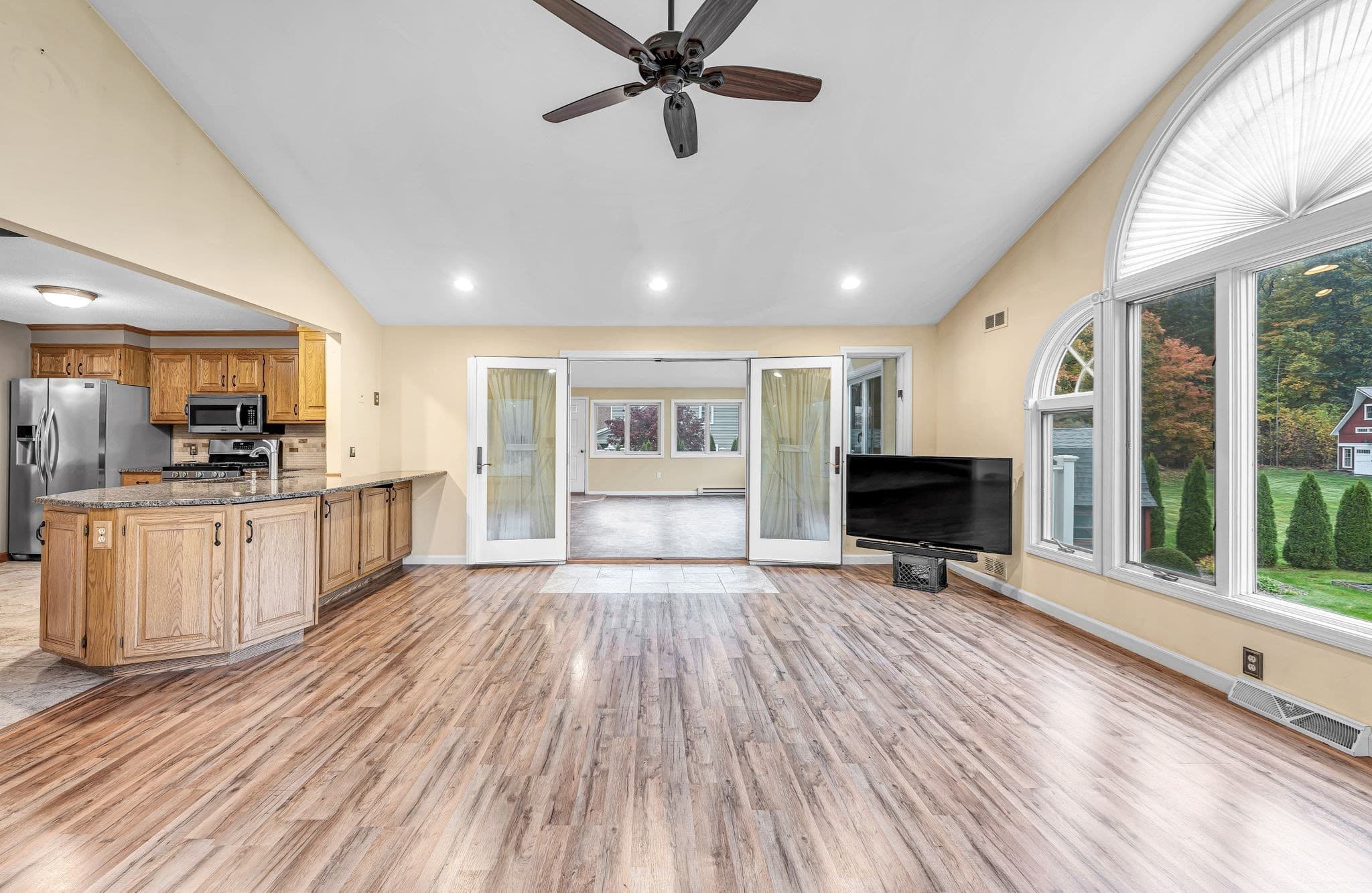 Single Family Residence at 382 Miller St, Ludlow MA 01056, photo 11 of 42