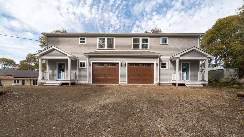 Condominium at 4 Mollie's Lane # A, Gloucester MA 01930, photo 23 of 29