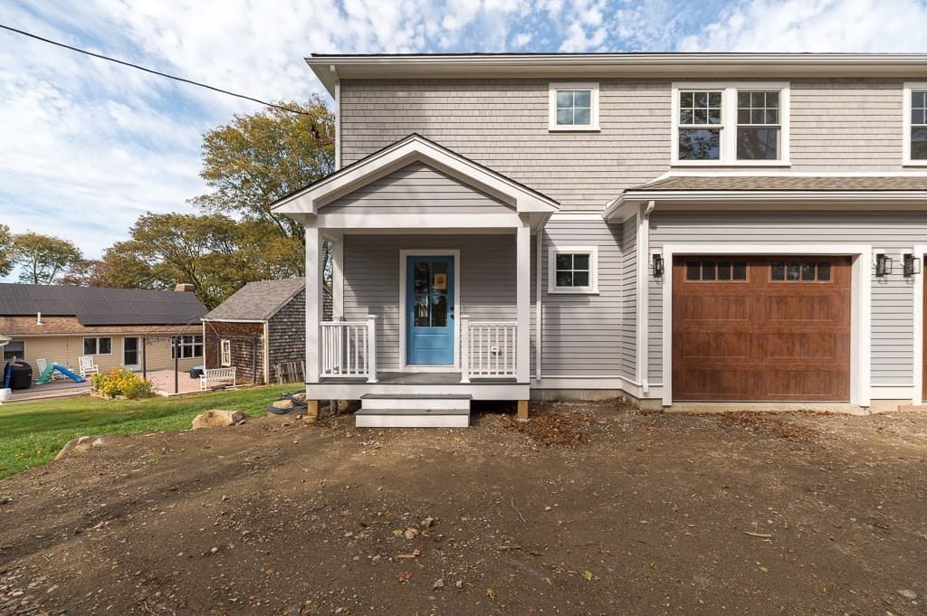 Condominium at 4 Mollie's Lane # A, Gloucester MA 01930, photo 24 of 29