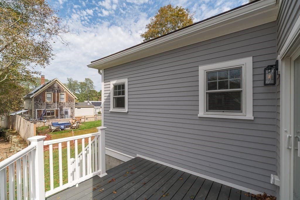 Condominium at 4 Mollie's Lane # A, Gloucester MA 01930, photo 29 of 29