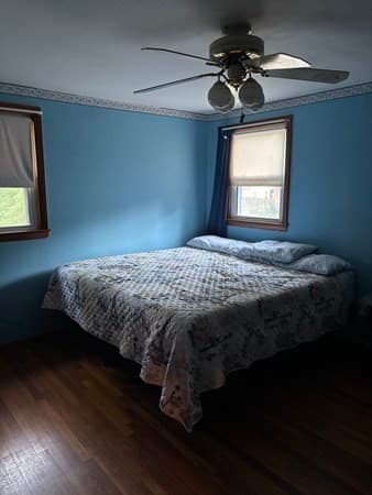 Single Family Residence at 56 Eleventh Ave, Brockton MA 02302, photo 5 of 9