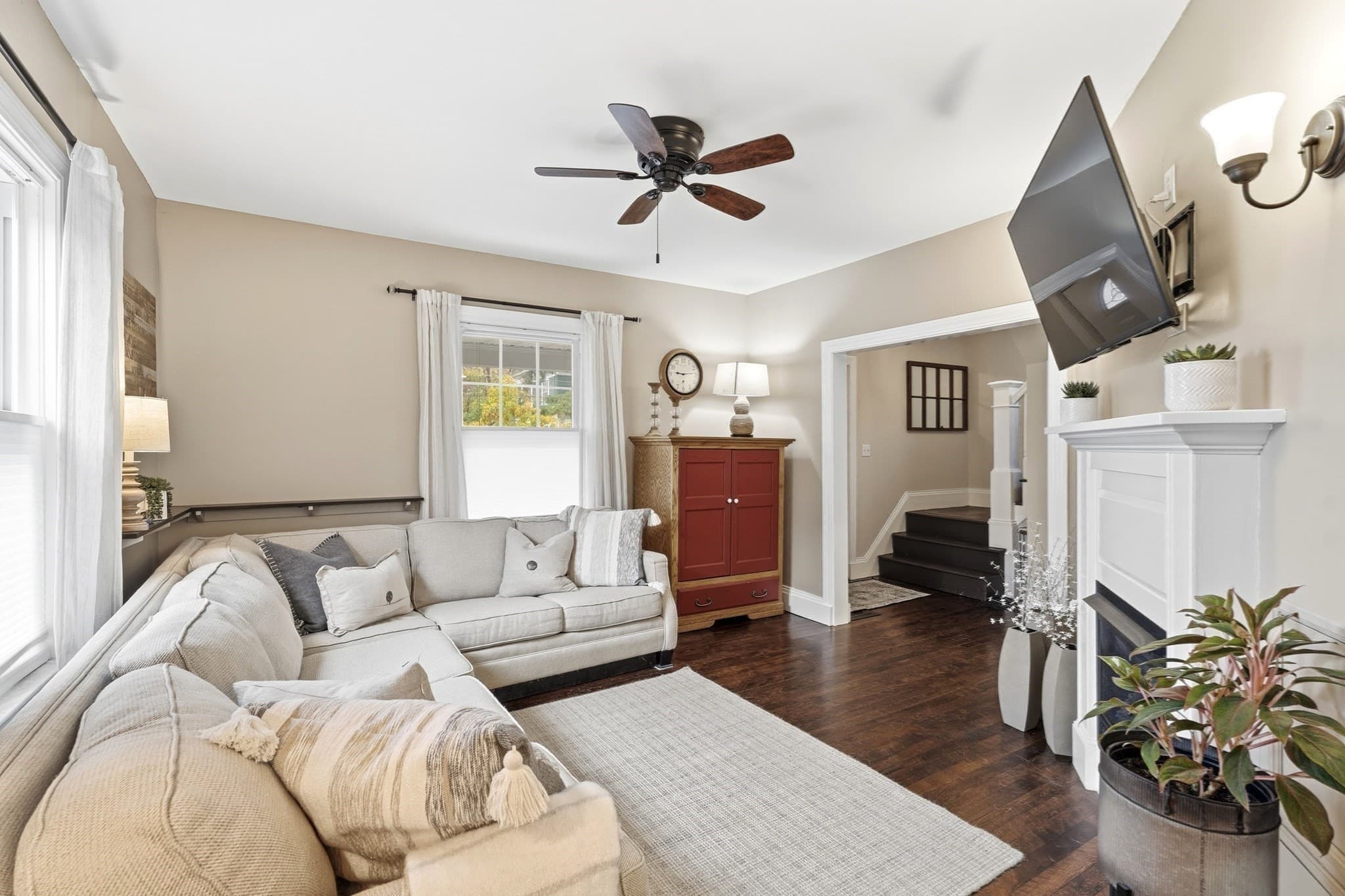 Single Family Residence at 179 Cedar Street, Haverhill MA 01830, photo 7 of 29